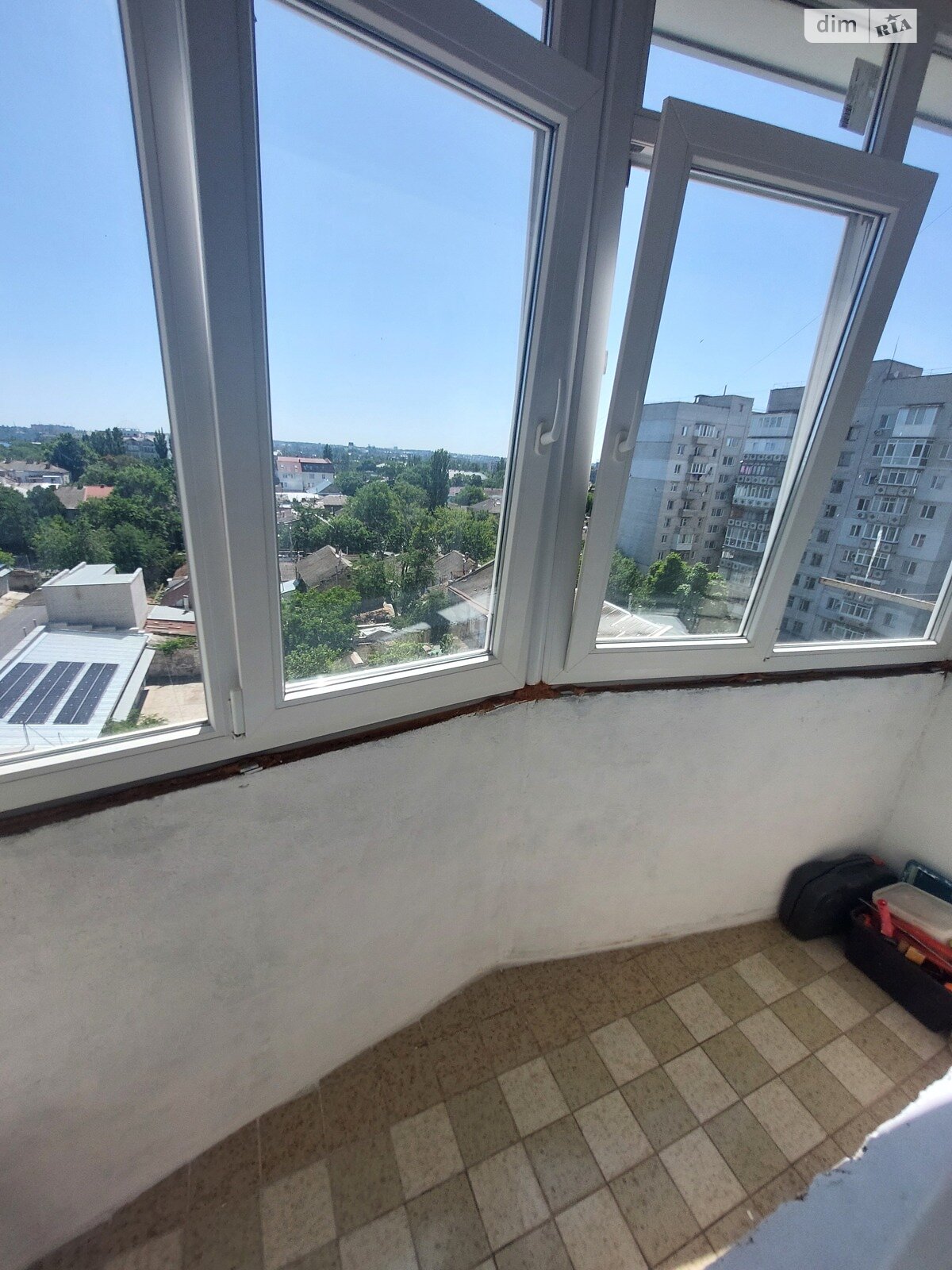 Продажа двухкомнатной квартиры в Николаеве, на ул. Защитников Николаева 40, район Заводской фото 1 Продажа двухкомнатной квартиры в Николаеве, на ул. Защитников Николаева 40, район Заводской фото 1