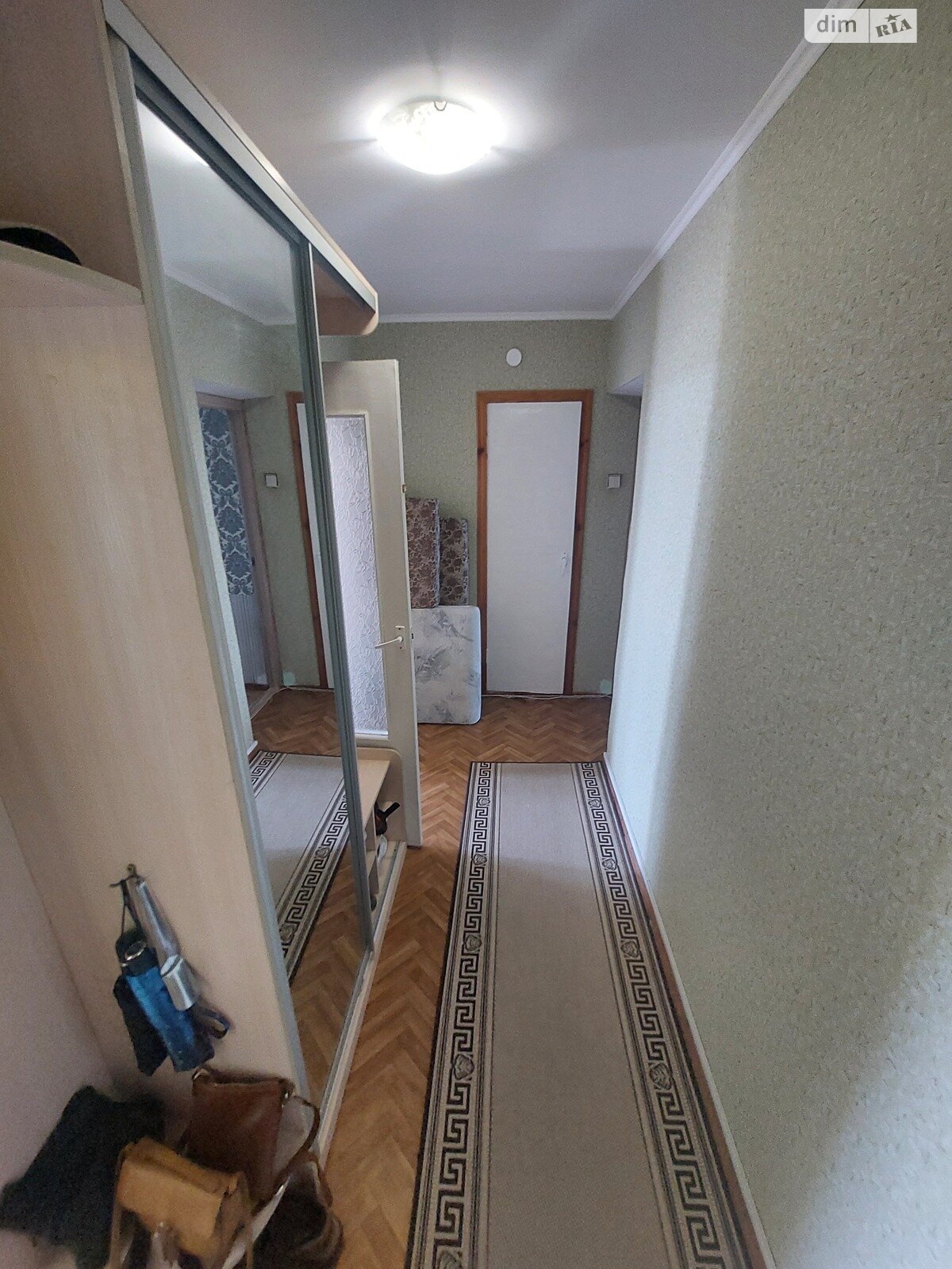 Продажа двухкомнатной квартиры в Николаеве, на ул. Защитников Николаева 40, район Заводской фото 1 Продажа двухкомнатной квартиры в Николаеве, на ул. Защитников Николаева 40, район Заводской фото 1