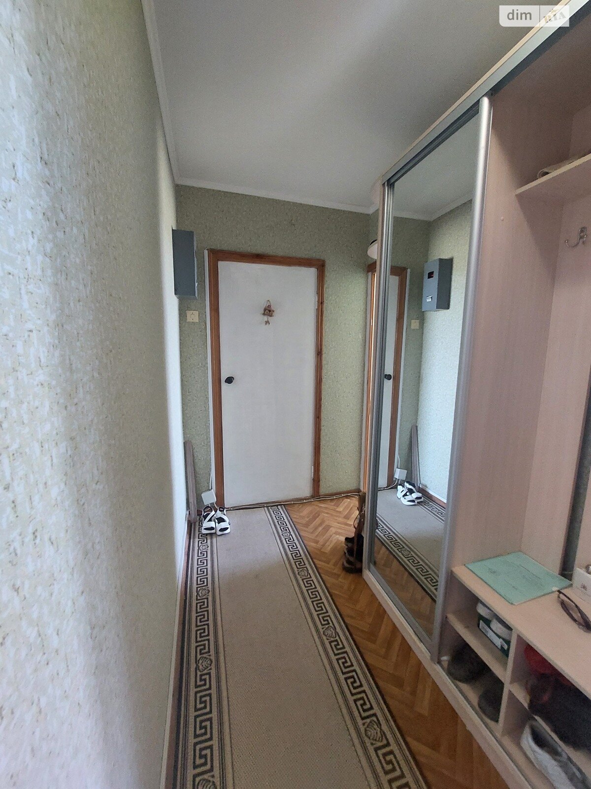 Продажа двухкомнатной квартиры в Николаеве, на ул. Защитников Николаева 40, район Заводской фото 1 Продажа двухкомнатной квартиры в Николаеве, на ул. Защитников Николаева 40, район Заводской фото 1