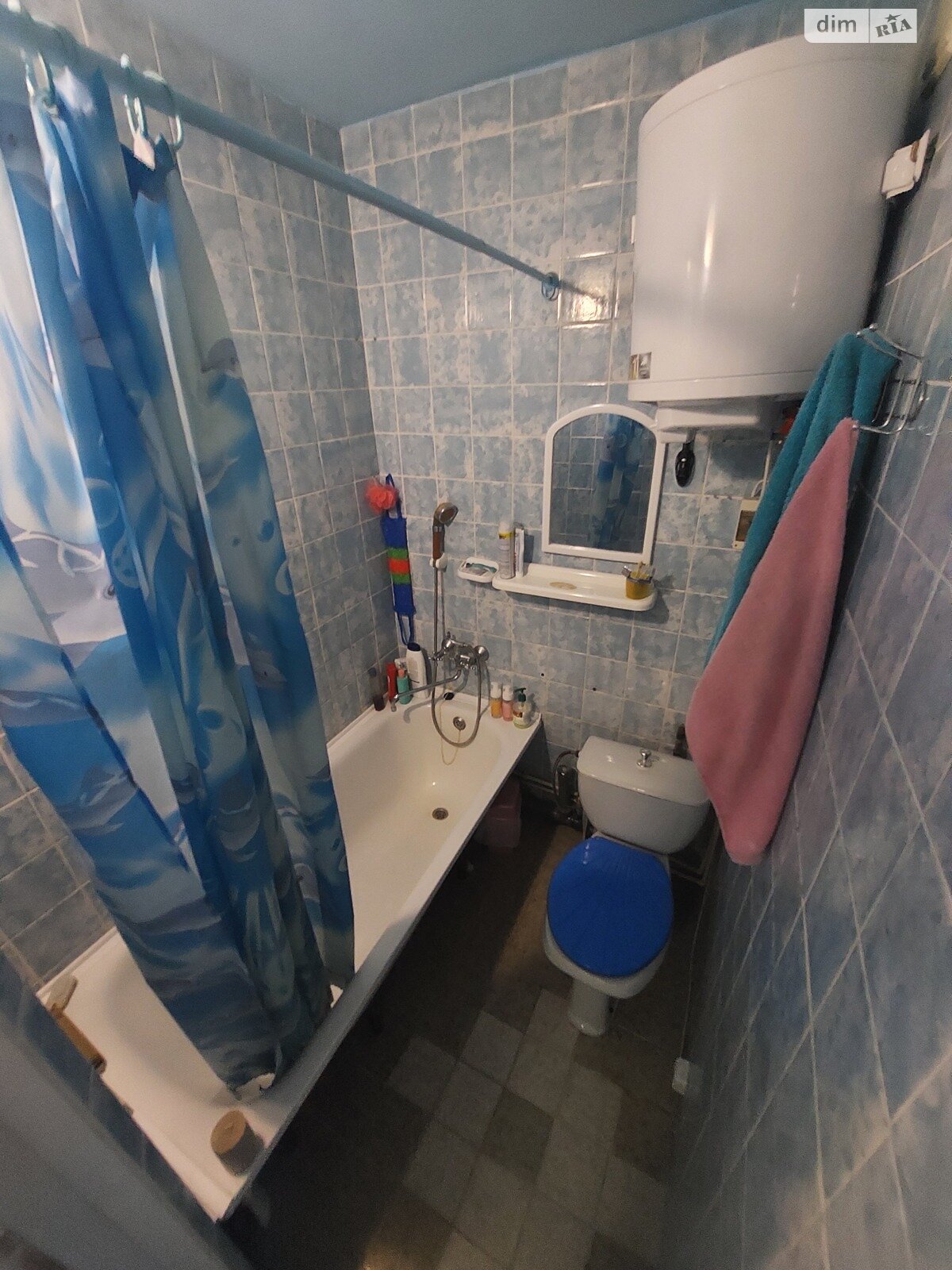 Продажа двухкомнатной квартиры в Николаеве, на ул. Защитников Николаева 40, район Заводской фото 1 Продажа двухкомнатной квартиры в Николаеве, на ул. Защитников Николаева 40, район Заводской фото 1