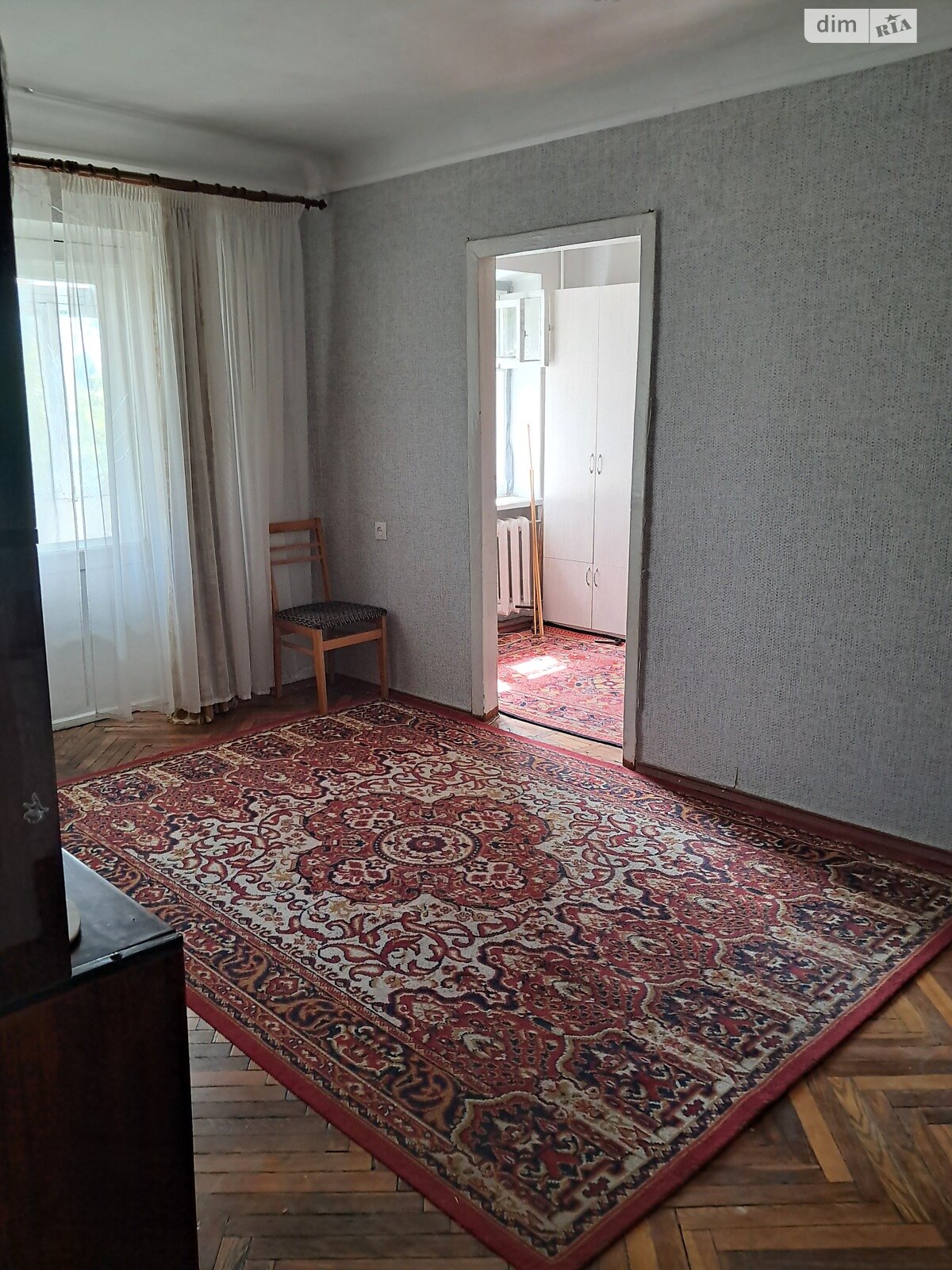 Продаж двокімнатної квартири в Миколаєві, на вул. Захисників Миколаєва, район Заводський фото 1