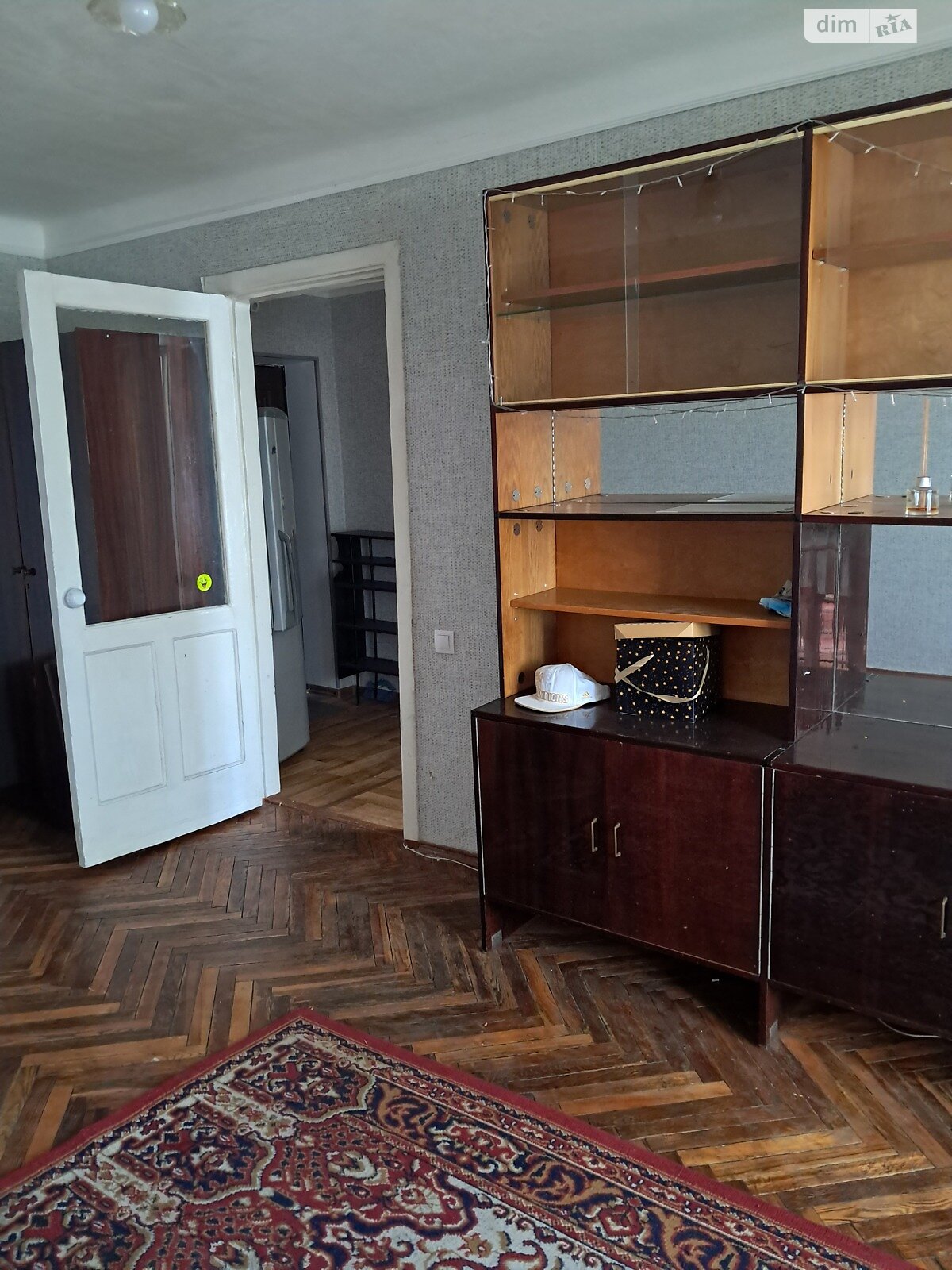 Продаж двокімнатної квартири в Миколаєві, на вул. Захисників Миколаєва, район Заводський фото 1