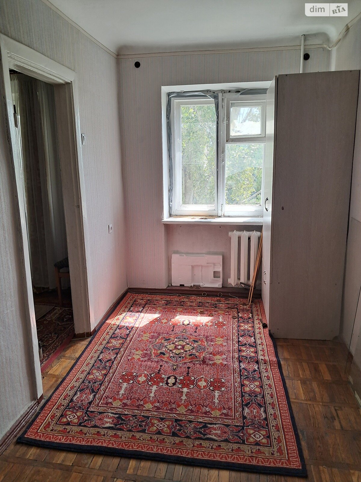 Продаж двокімнатної квартири в Миколаєві, на вул. Захисників Миколаєва, район Заводський фото 1