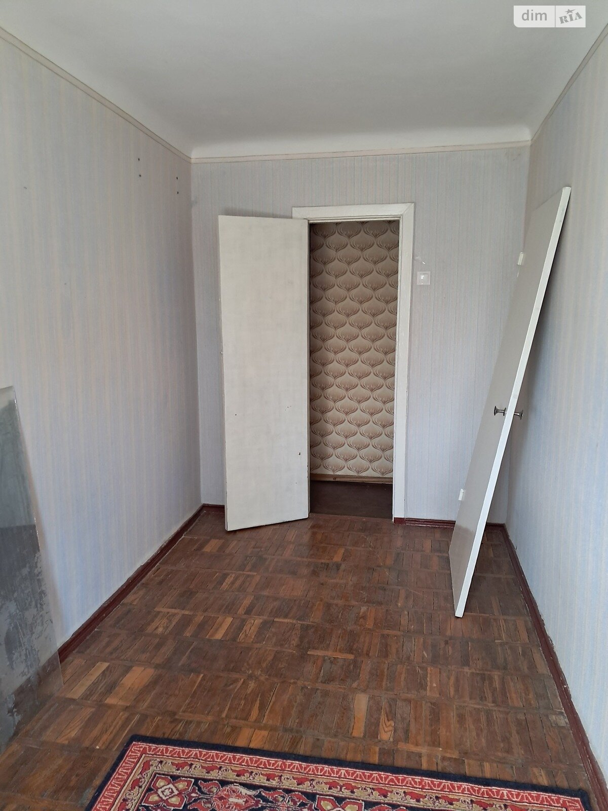 Продаж двокімнатної квартири в Миколаєві, на вул. Захисників Миколаєва, район Заводський фото 1