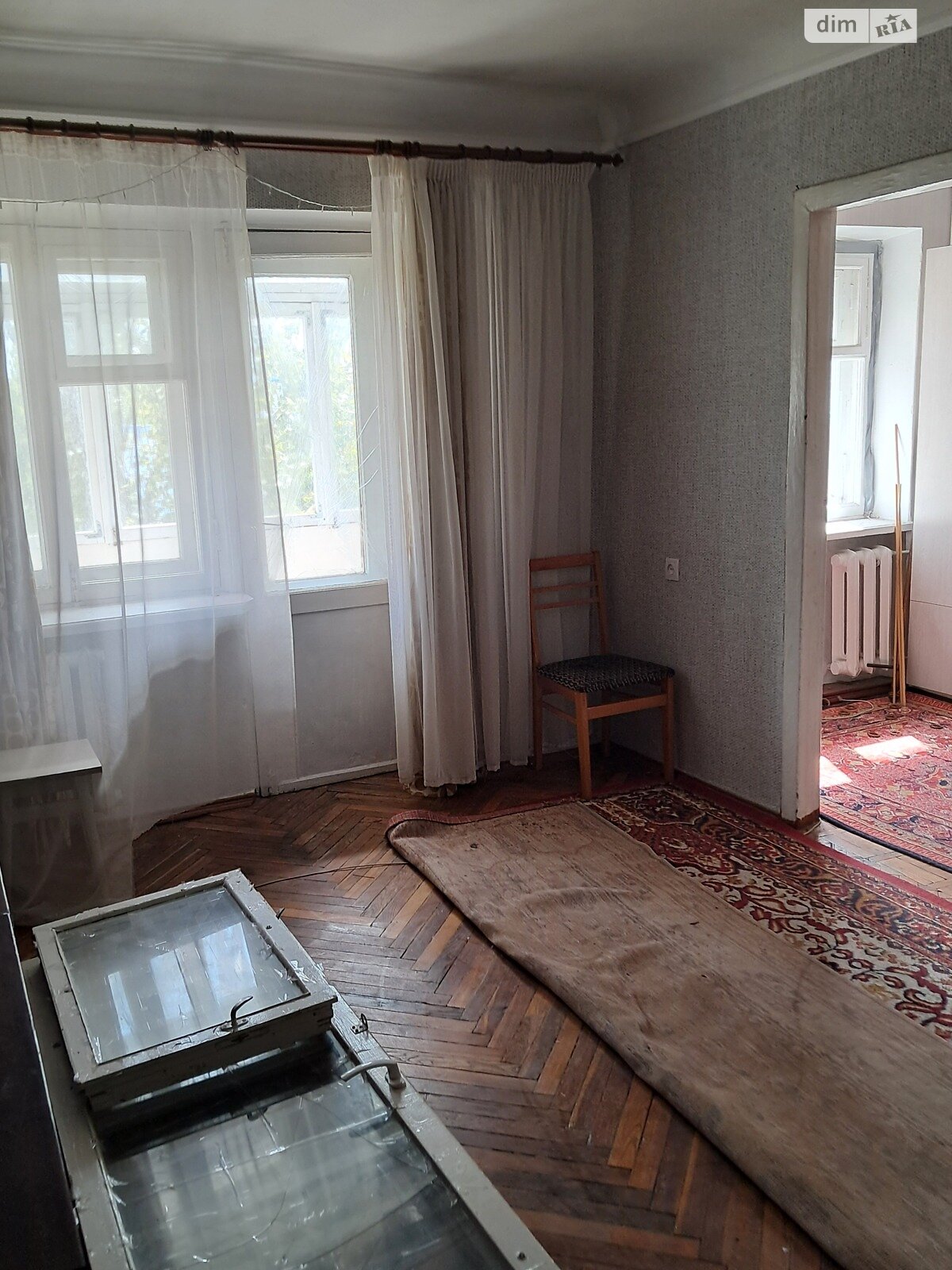 Продаж двокімнатної квартири в Миколаєві, на вул. Захисників Миколаєва, район Заводський фото 1