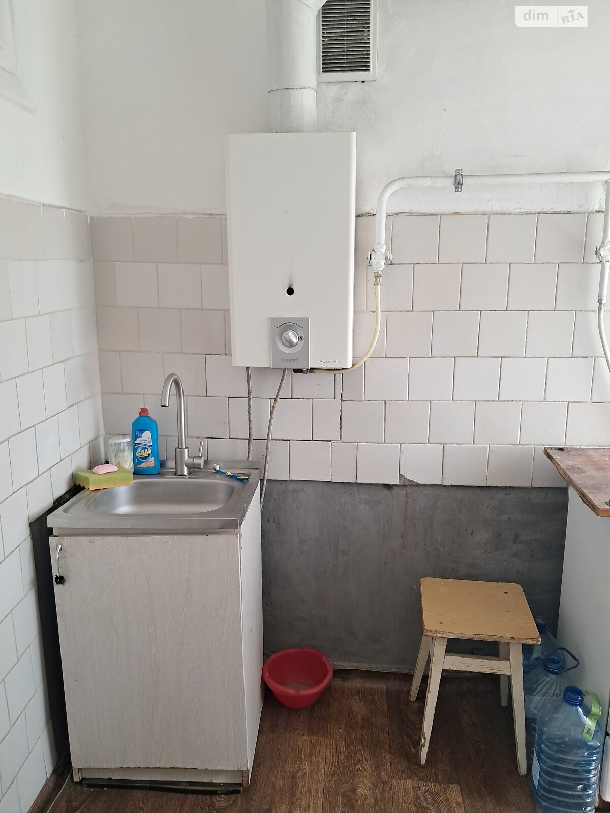 Продаж двокімнатної квартири в Миколаєві, на вул. Захисників Миколаєва, район Заводський фото 1