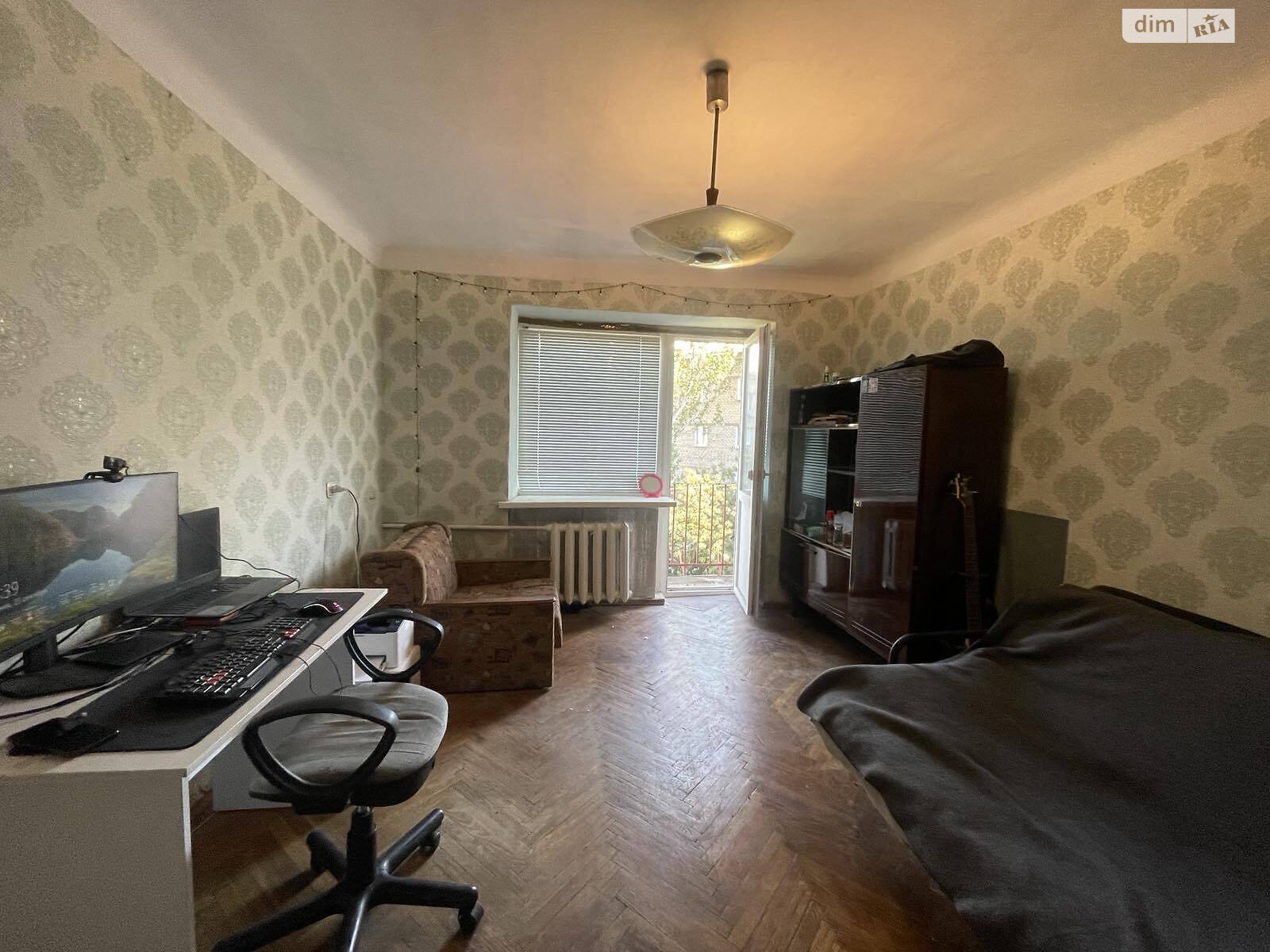 Продаж двокімнатної квартири в Миколаєві, на вул. Захисників Миколаєва, район Заводський фото 1