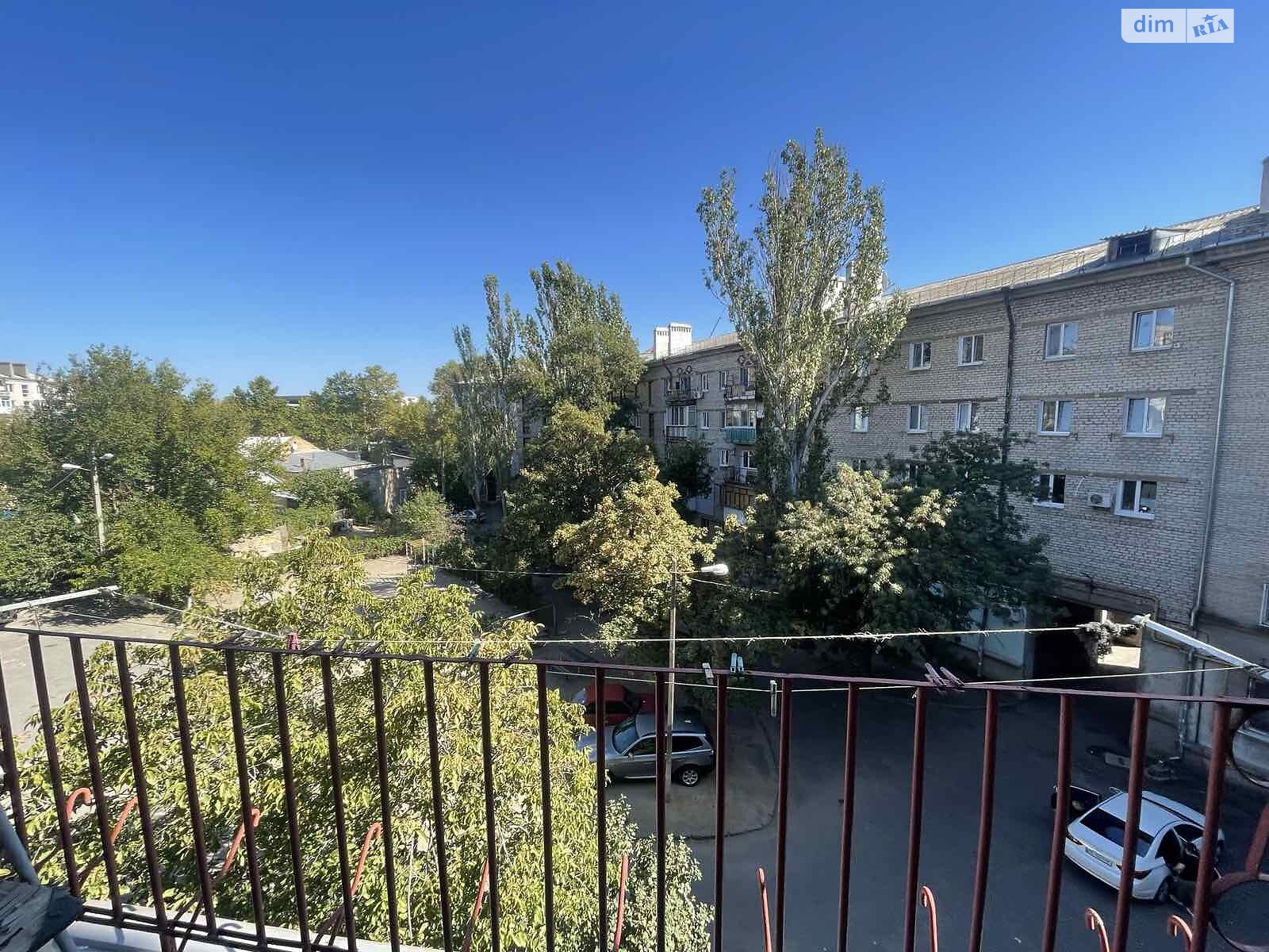 Продаж двокімнатної квартири в Миколаєві, на вул. Захисників Миколаєва, район Заводський фото 1