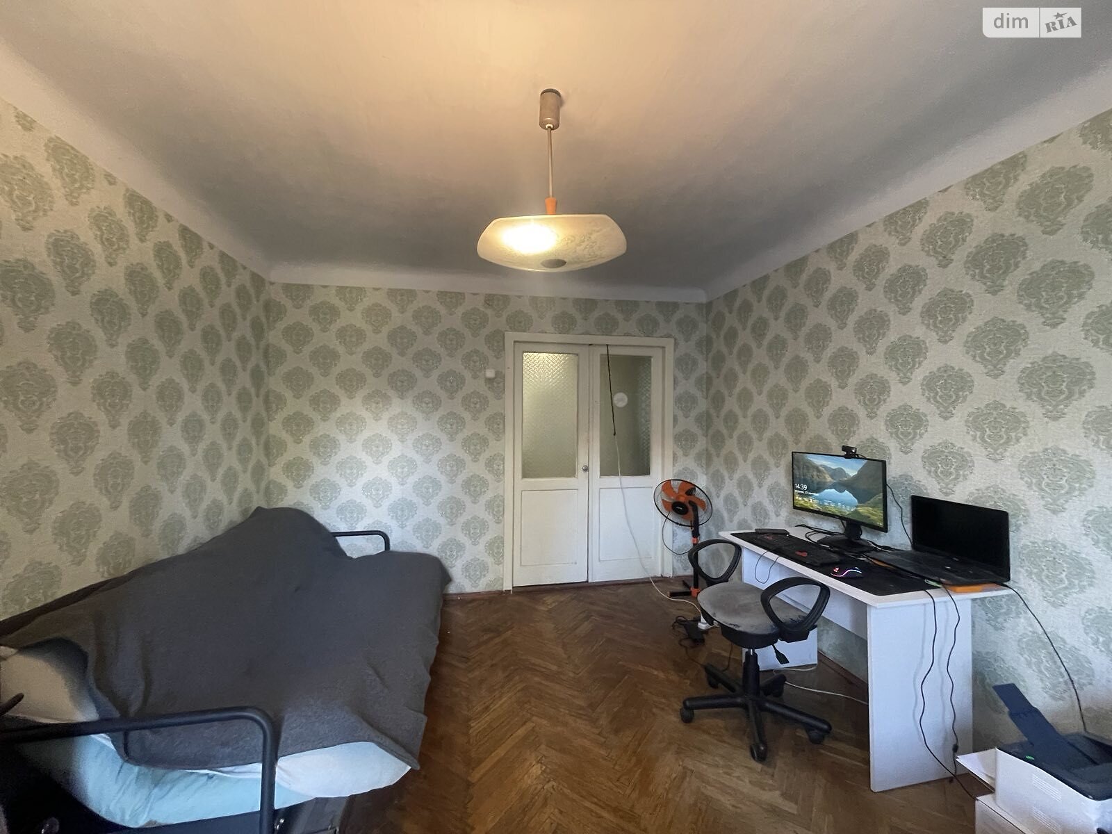 Продаж двокімнатної квартири в Миколаєві, на вул. Захисників Миколаєва, район Заводський фото 1