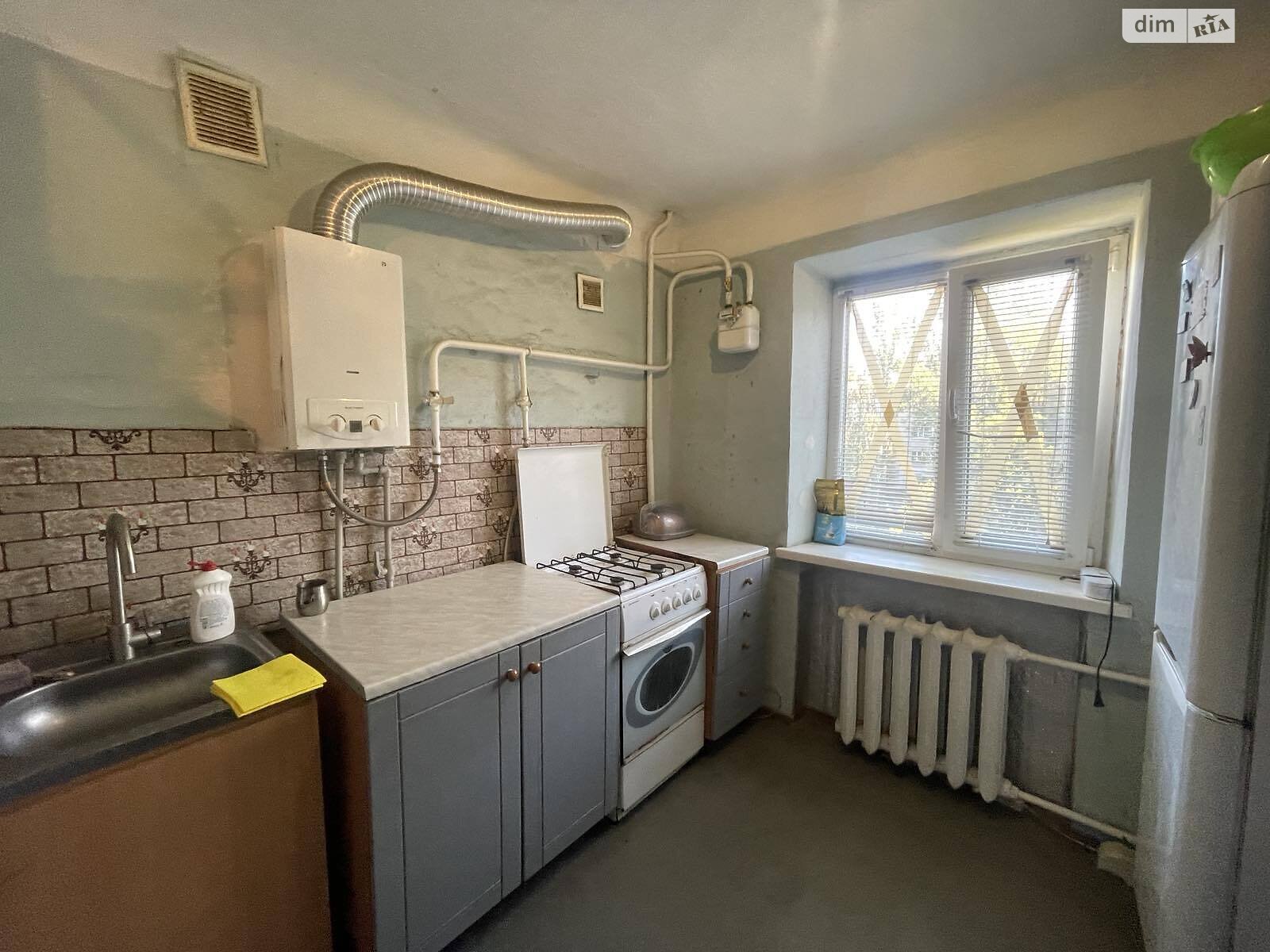 Продаж двокімнатної квартири в Миколаєві, на вул. Захисників Миколаєва, район Заводський фото 1