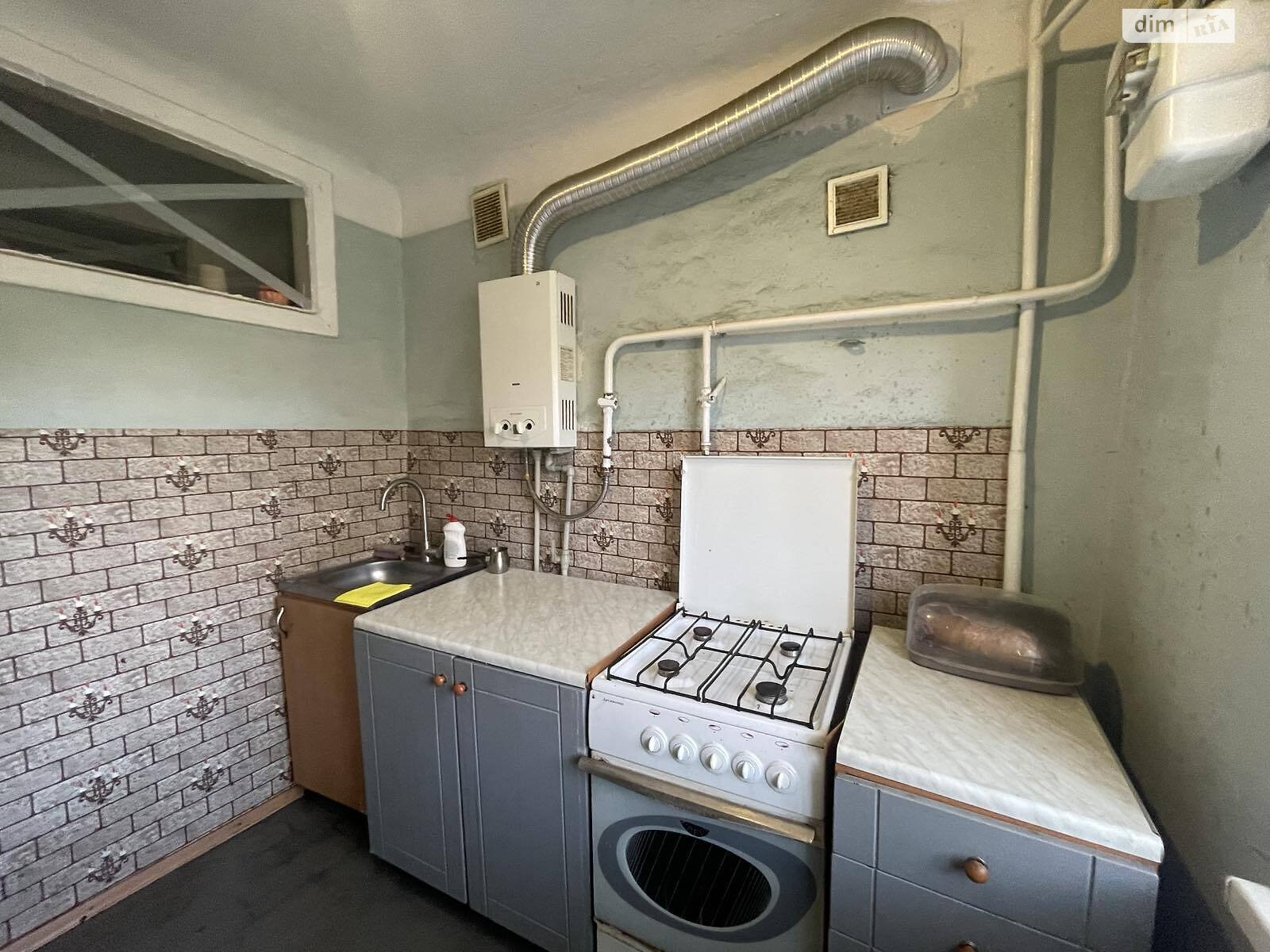 Продаж двокімнатної квартири в Миколаєві, на вул. Захисників Миколаєва, район Заводський фото 1