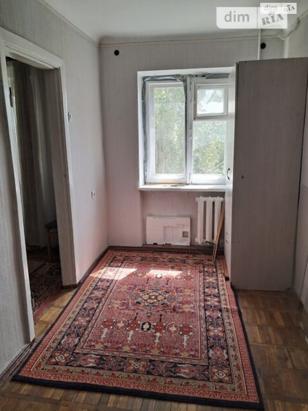 Продажа двухкомнатной квартиры в Николаеве, на ул. Защитников Николаева, район Заводской фото 1 Продажа двухкомнатной квартиры в Николаеве, на ул. Защитников Николаева, район Заводской фото 1