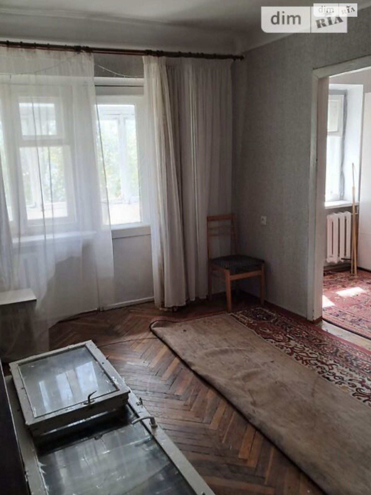 Продажа двухкомнатной квартиры в Николаеве, на ул. Защитников Николаева, район Заводской фото 1 Продажа двухкомнатной квартиры в Николаеве, на ул. Защитников Николаева, район Заводской фото 1