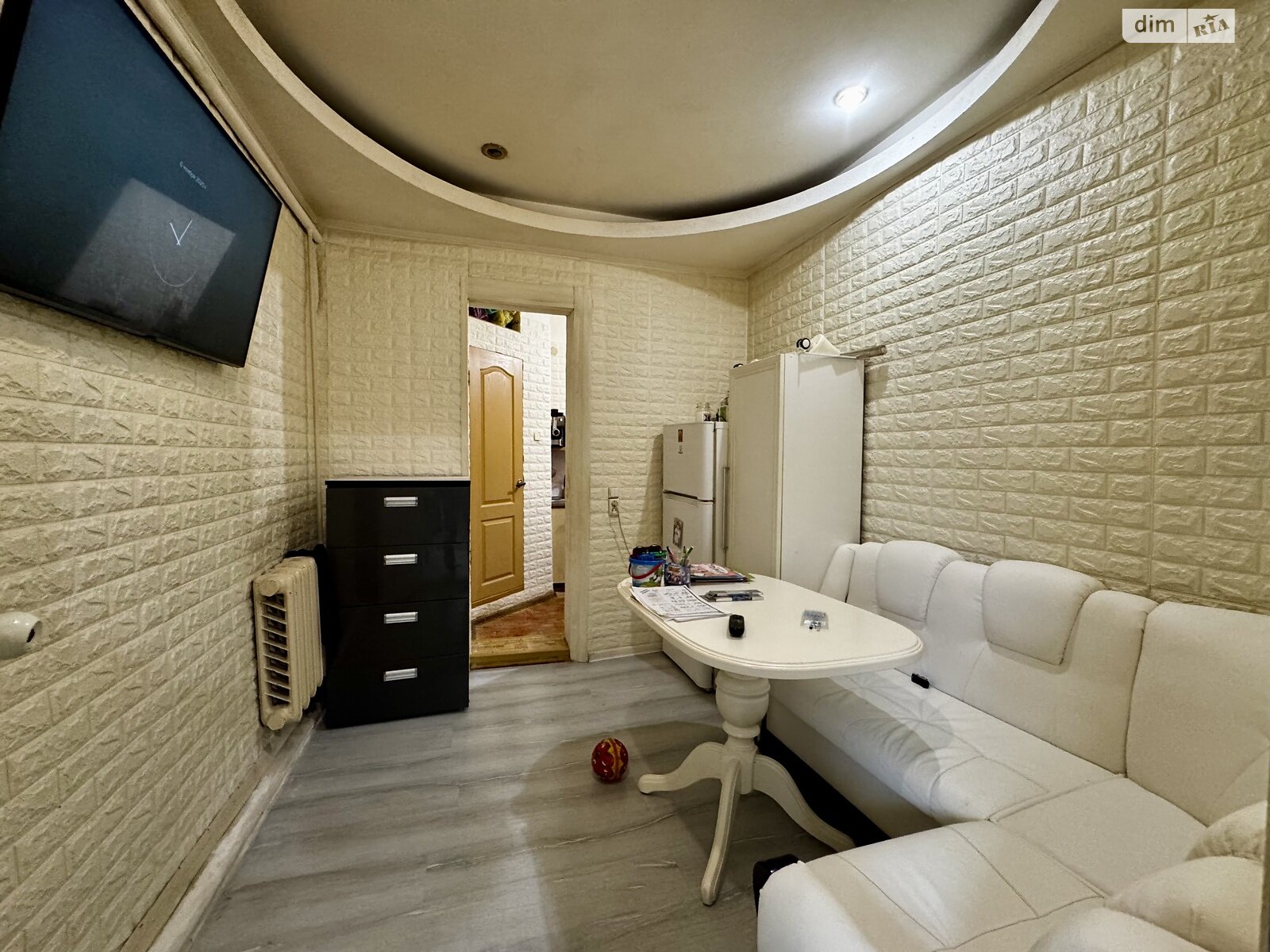 Продажа однокомнатной квартиры в Николаеве, на ул. Защитников Николаева 31, район Заводской фото 1