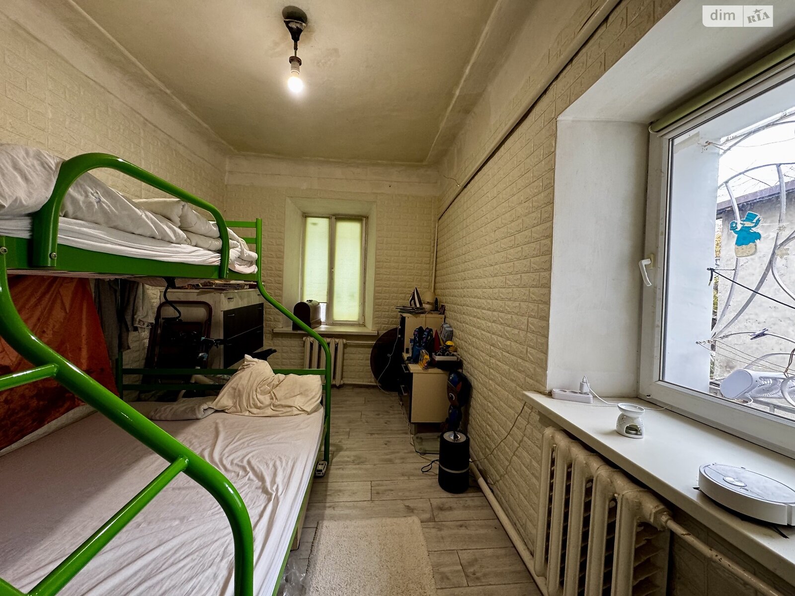 Продажа однокомнатной квартиры в Николаеве, на ул. Защитников Николаева 31, район Заводской фото 1