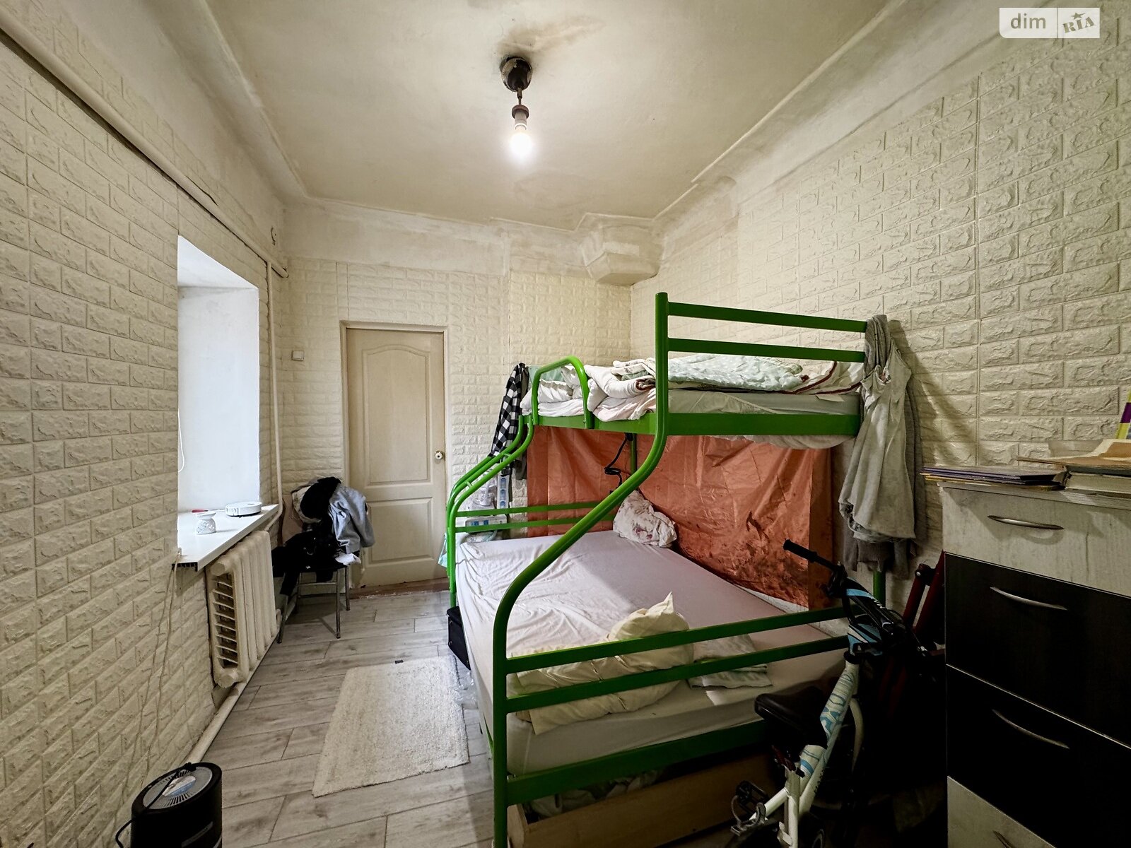 Продажа однокомнатной квартиры в Николаеве, на ул. Защитников Николаева 31, район Заводской фото 1