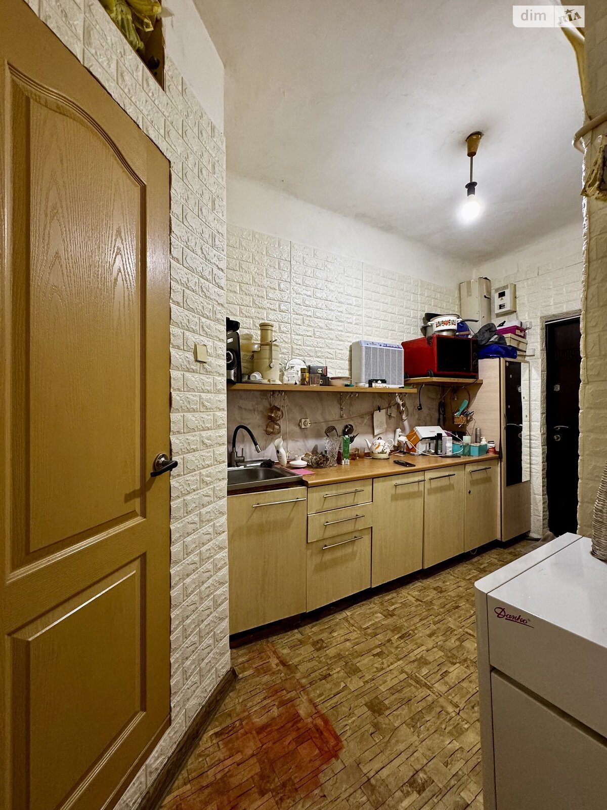 Продажа однокомнатной квартиры в Николаеве, на ул. Защитников Николаева 31, район Заводской фото 1