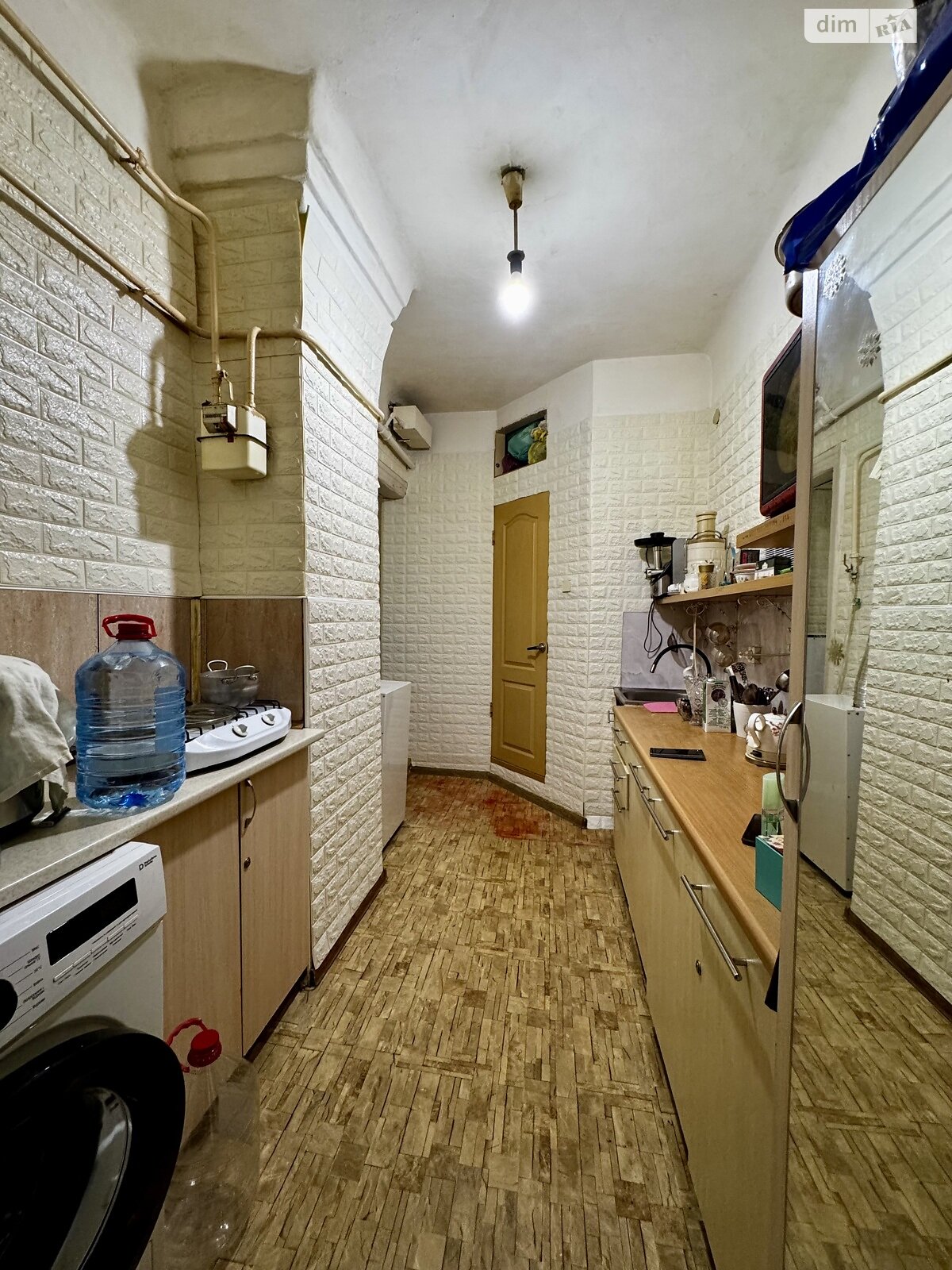 Продажа однокомнатной квартиры в Николаеве, на ул. Защитников Николаева 31, район Заводской фото 1