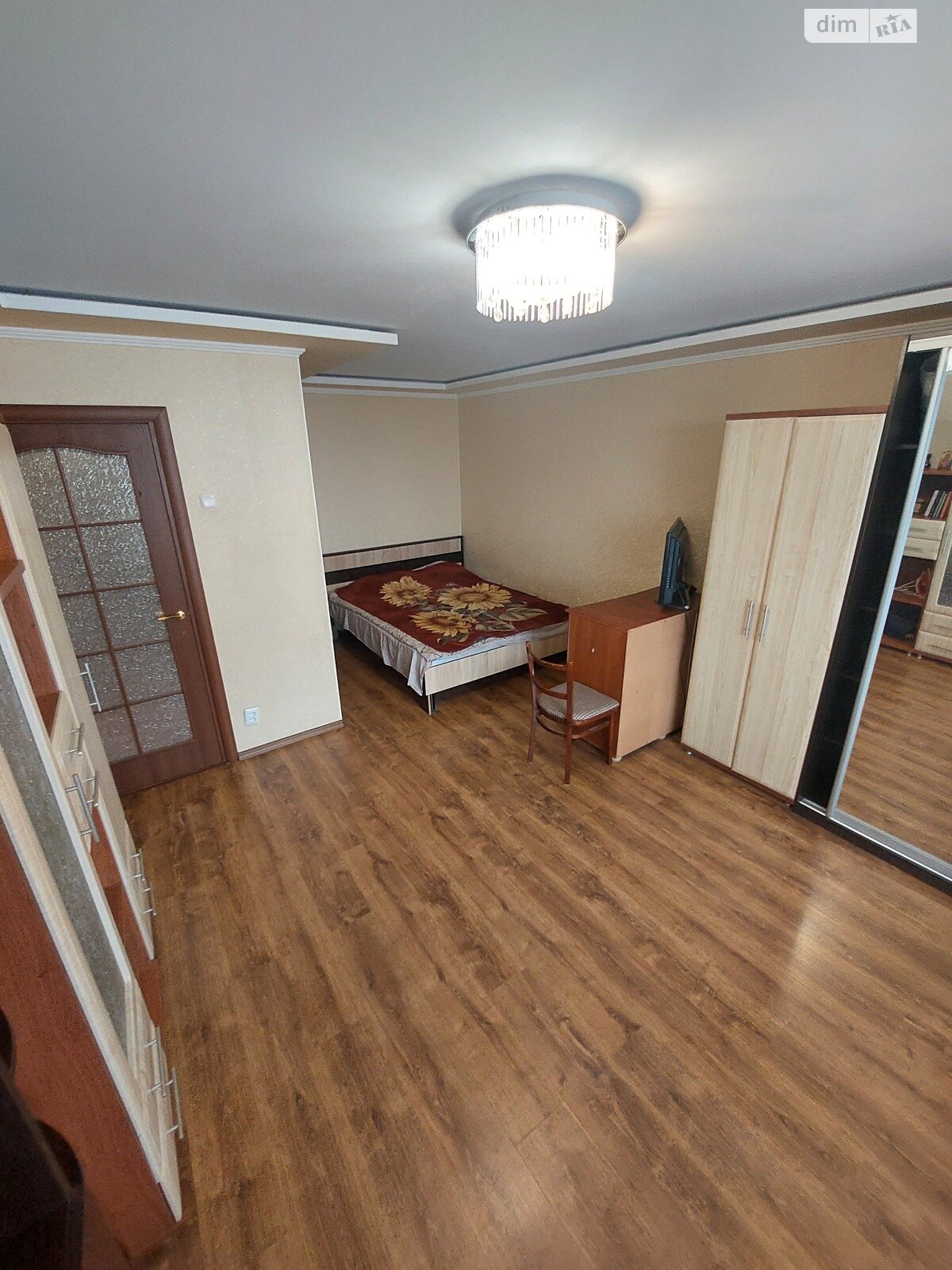 Продаж однокімнатної квартири в Миколаєві, на вул. Защука, район Заводський фото 1