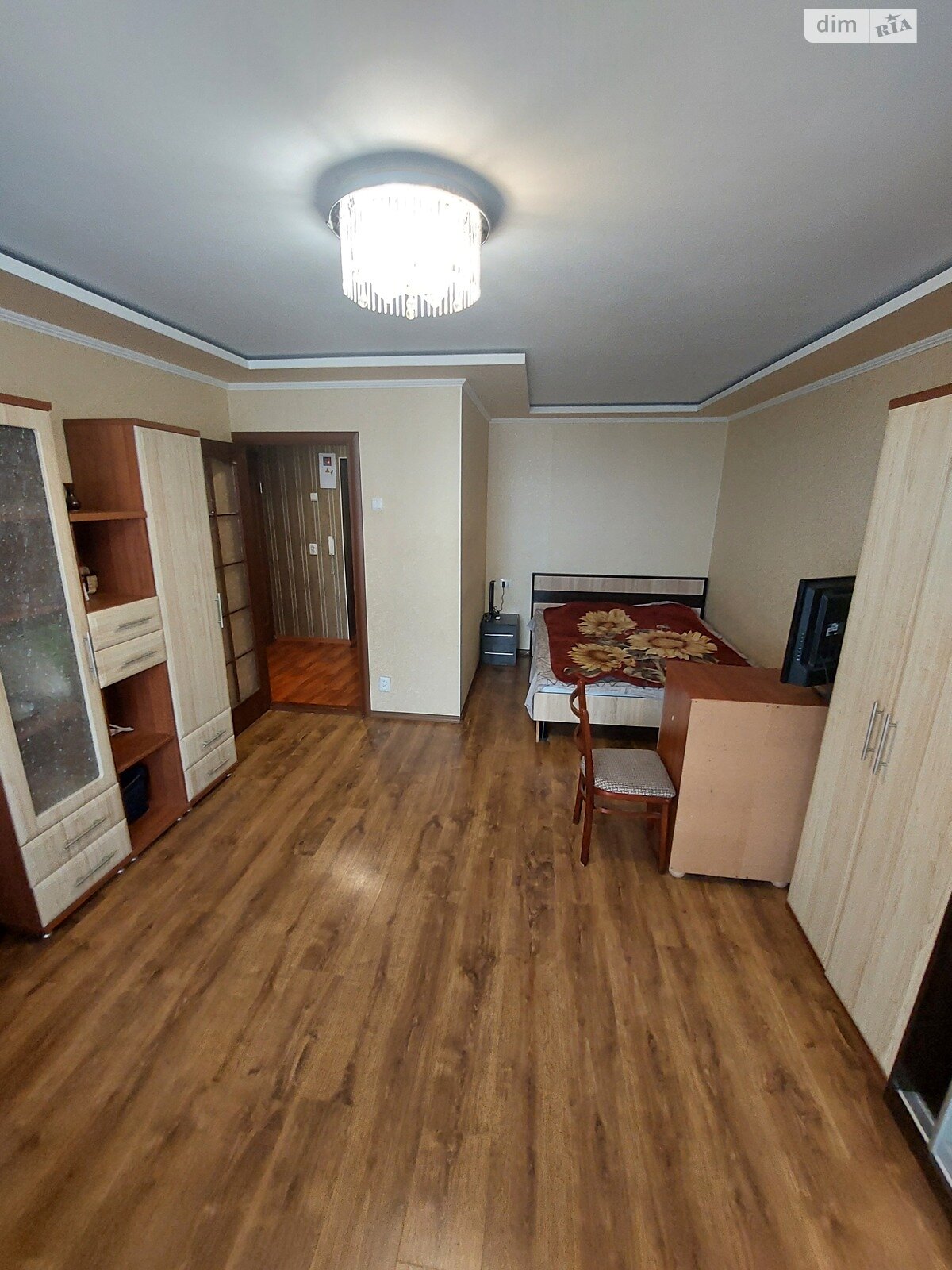 Продажа однокомнатной квартиры в Николаеве, на ул. Защука, район Заводской фото 1