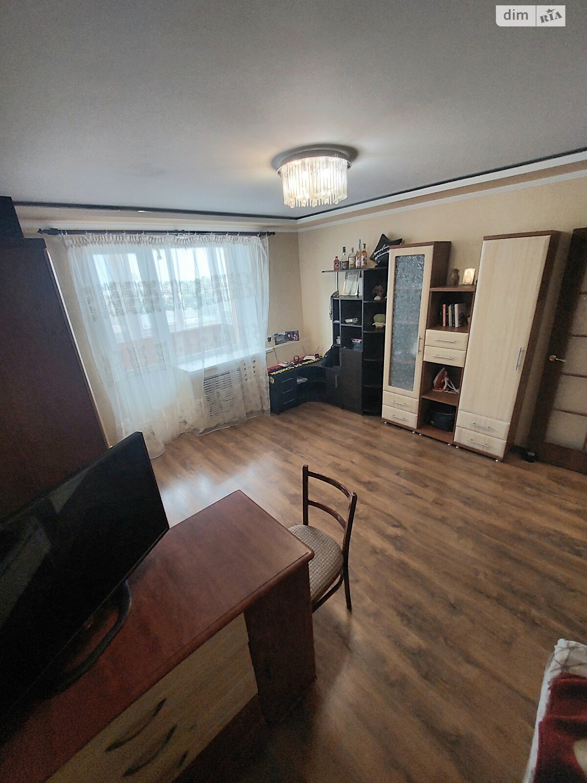 Продаж однокімнатної квартири в Миколаєві, на вул. Защука, район Заводський фото 1
