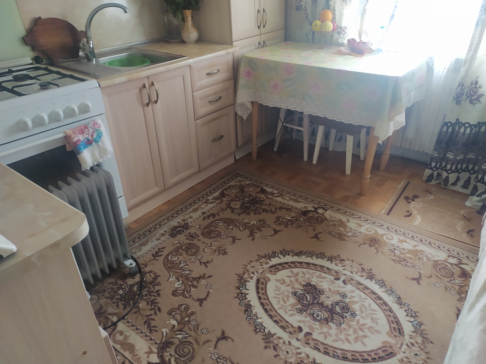 Продажа двухкомнатной квартиры в Николаеве, на ул. Защука, район Заводской фото 1 Продажа двухкомнатной квартиры в Николаеве, на ул. Защука, район Заводской фото 1
