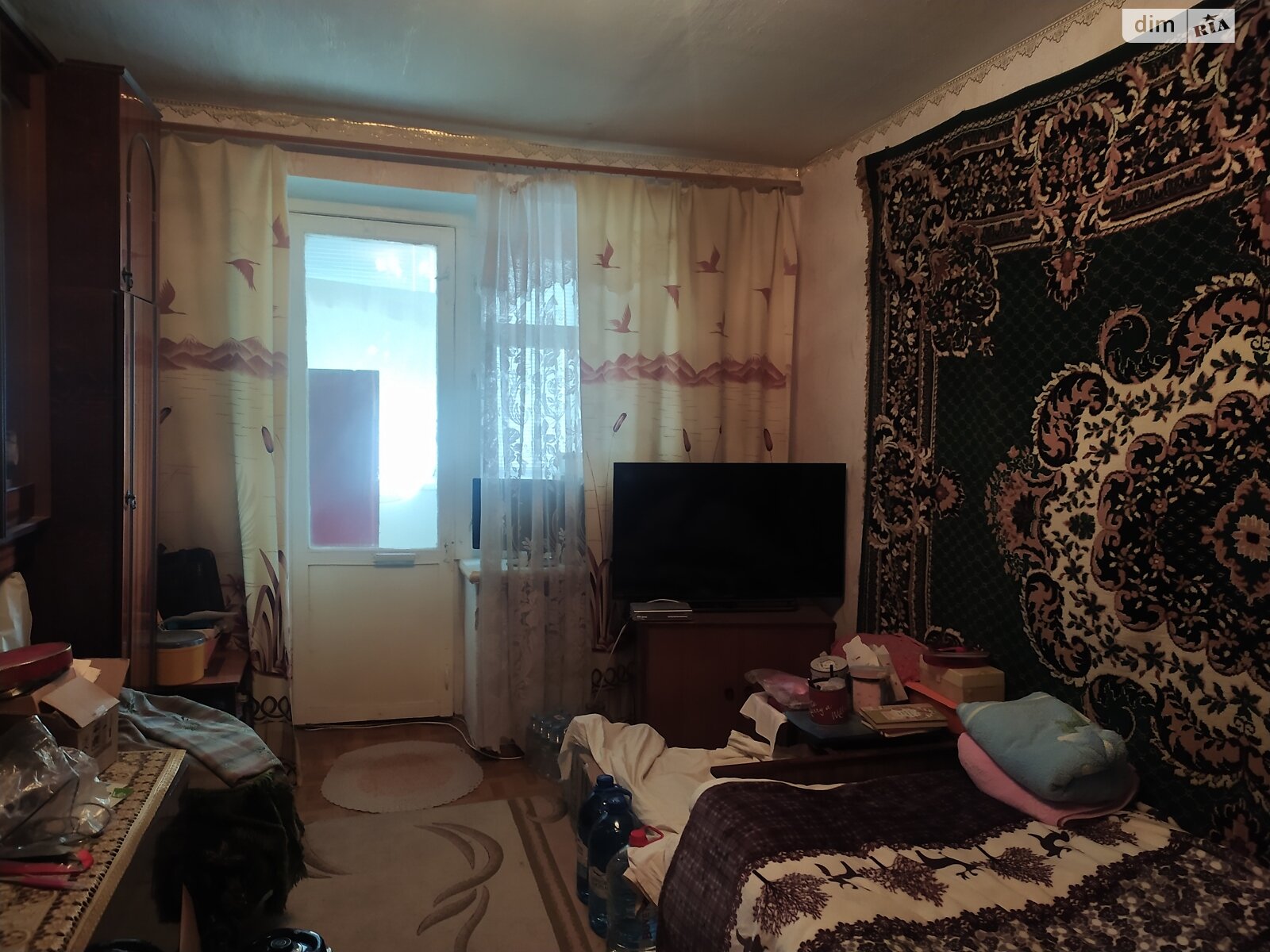 Продажа двухкомнатной квартиры в Николаеве, на ул. Защука, район Заводской фото 1 Продажа двухкомнатной квартиры в Николаеве, на ул. Защука, район Заводской фото 1