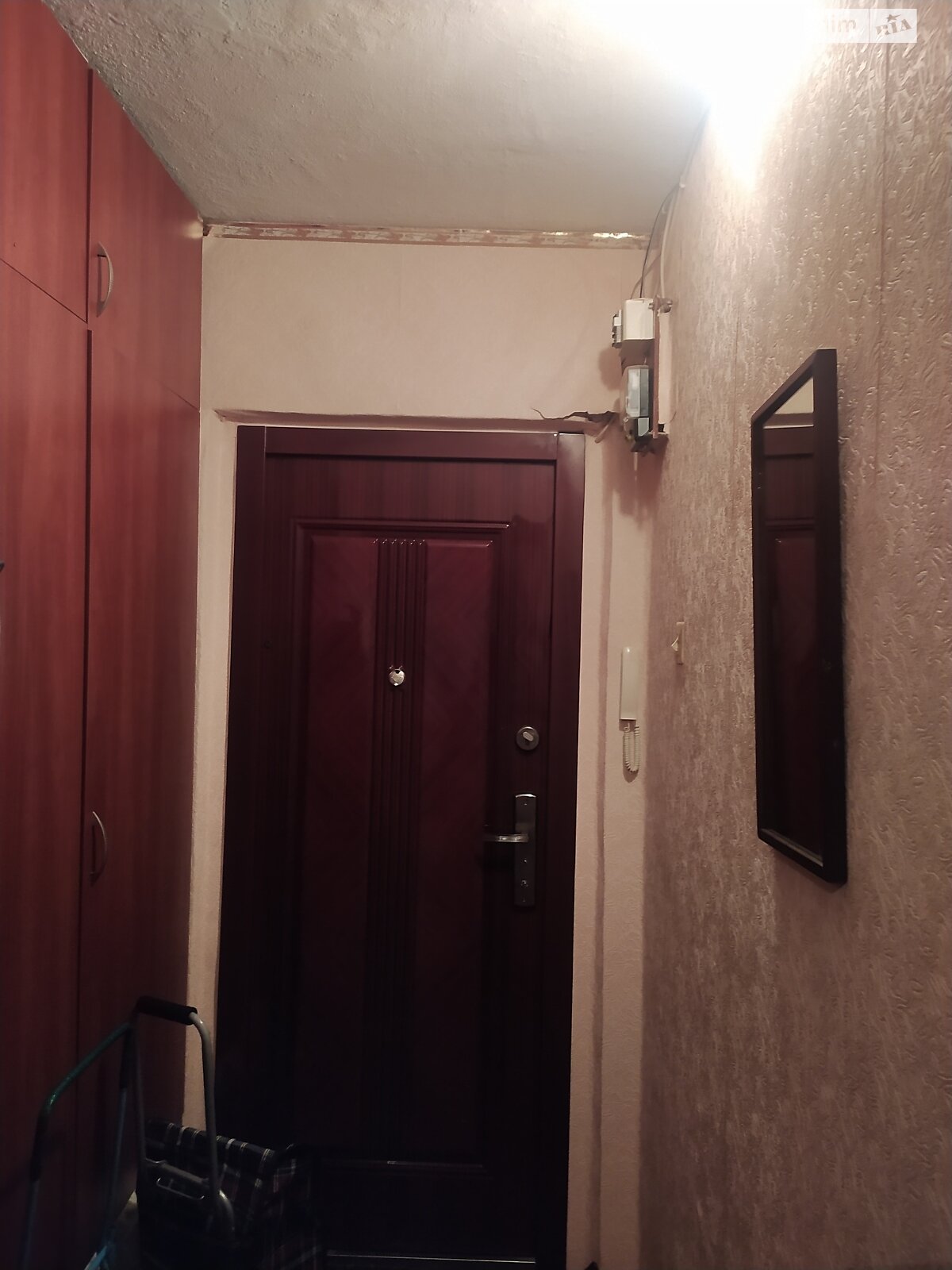 Продажа двухкомнатной квартиры в Николаеве, на ул. Защука, район Заводской фото 1 Продажа двухкомнатной квартиры в Николаеве, на ул. Защука, район Заводской фото 1