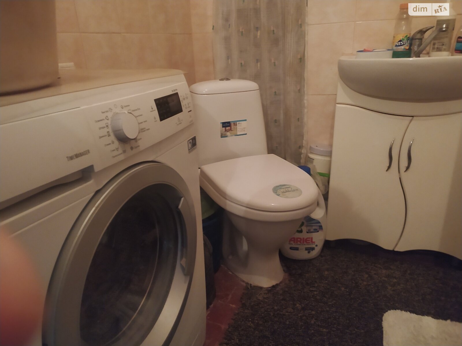 Продажа двухкомнатной квартиры в Николаеве, на ул. Защука, район Заводской фото 1 Продажа двухкомнатной квартиры в Николаеве, на ул. Защука, район Заводской фото 1