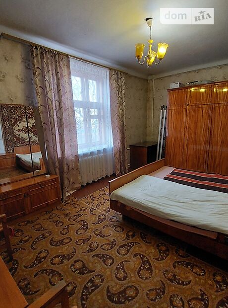 Продажа трехкомнатной квартиры в Николаеве, на ул. Заводская район Заводской фото 1 Продажа трехкомнатной квартиры в Николаеве, на ул. Заводская район Заводской фото 1