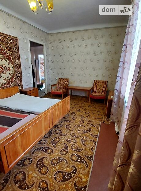 Продажа трехкомнатной квартиры в Николаеве, на ул. Заводская район Заводской фото 1 Продажа трехкомнатной квартиры в Николаеве, на ул. Заводская район Заводской фото 1