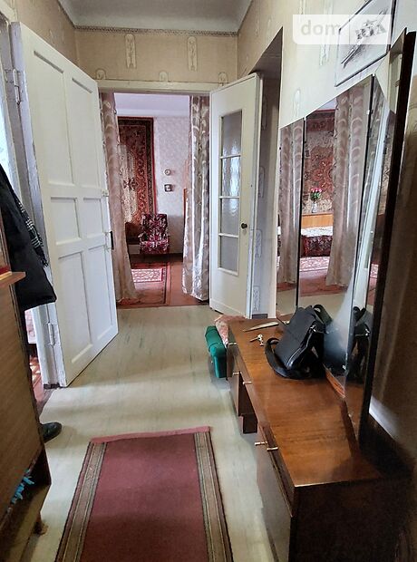 Продажа трехкомнатной квартиры в Николаеве, на ул. Заводская район Заводской фото 1 Продажа трехкомнатной квартиры в Николаеве, на ул. Заводская район Заводской фото 1