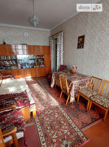 Продажа трехкомнатной квартиры в Николаеве, на ул. Заводская район Заводской фото 1 Продажа трехкомнатной квартиры в Николаеве, на ул. Заводская район Заводской фото 1
