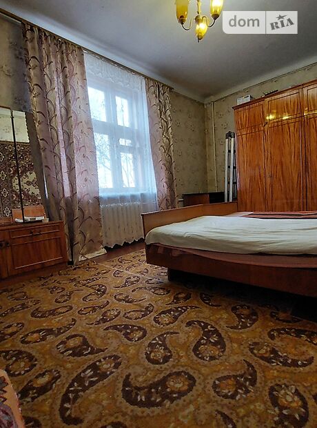 Продажа трехкомнатной квартиры в Николаеве, на ул. Заводская район Заводской фото 1 Продажа трехкомнатной квартиры в Николаеве, на ул. Заводская район Заводской фото 1