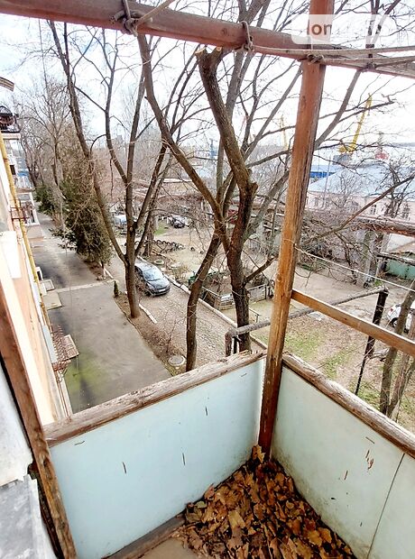 Продажа трехкомнатной квартиры в Николаеве, на ул. Заводская район Заводской фото 1