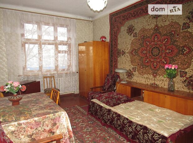 Продажа трехкомнатной квартиры в Николаеве, на ул. Заводская район Заводской фото 1 Продажа трехкомнатной квартиры в Николаеве, на ул. Заводская район Заводской фото 1
