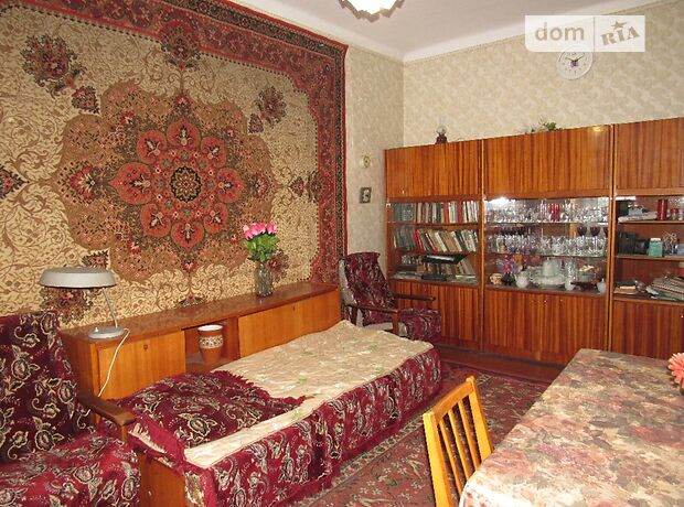 Продажа трехкомнатной квартиры в Николаеве, на ул. Заводская район Заводской фото 1 Продажа трехкомнатной квартиры в Николаеве, на ул. Заводская район Заводской фото 1
