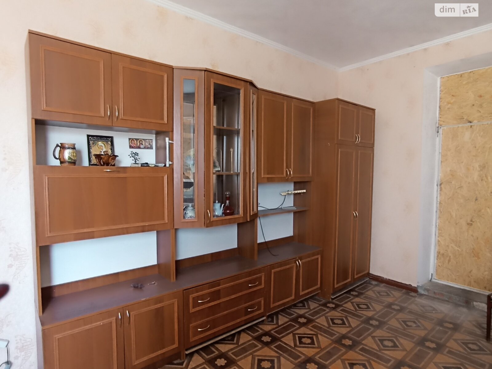 Продажа двухкомнатной квартиры в Николаеве, на пл. Заводская 2, район Заводской фото 1 Продажа двухкомнатной квартиры в Николаеве, на пл. Заводская 2, район Заводской фото 1