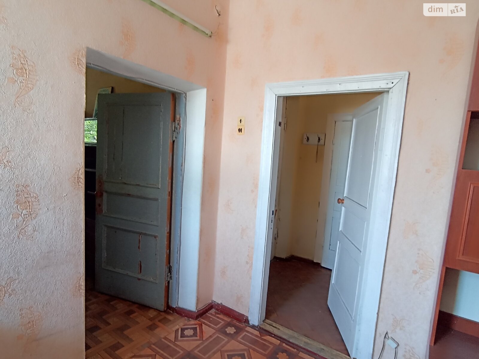 Продажа двухкомнатной квартиры в Николаеве, на пл. Заводская 2, район Заводской фото 1 Продажа двухкомнатной квартиры в Николаеве, на пл. Заводская 2, район Заводской фото 1
