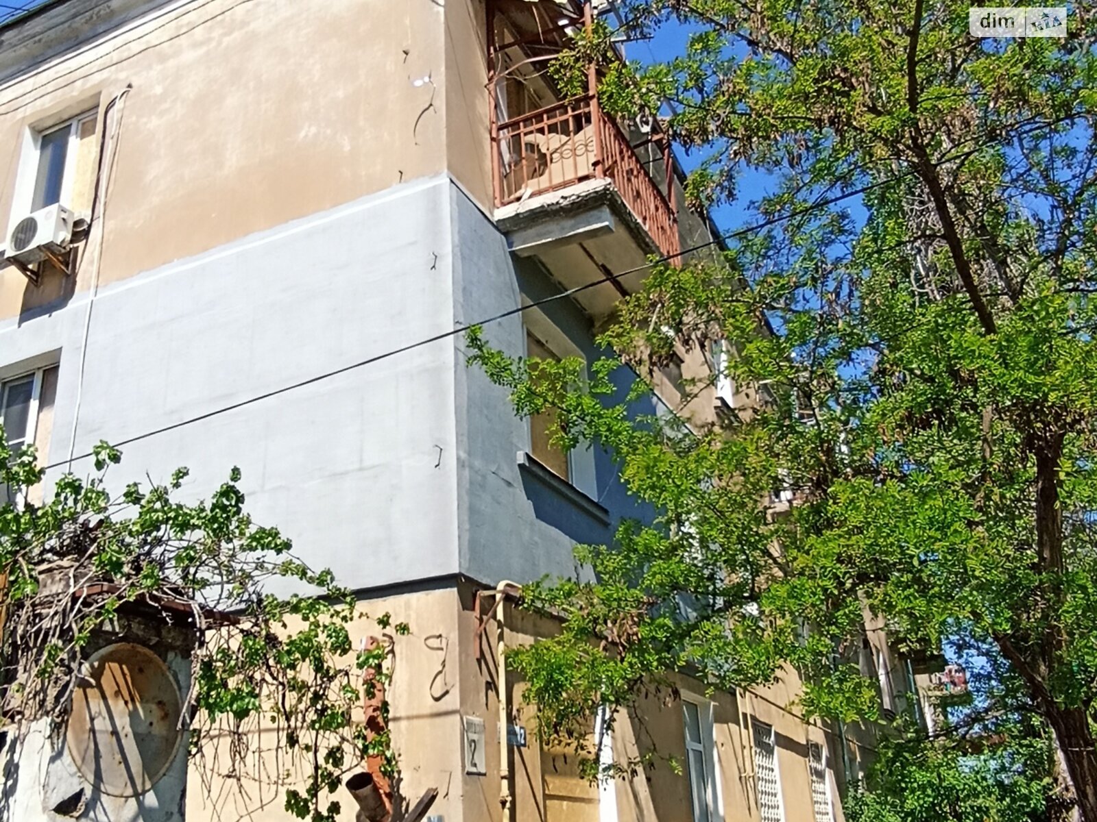 Продажа двухкомнатной квартиры в Николаеве, на пл. Заводская 2, район Заводской фото 1 Продажа двухкомнатной квартиры в Николаеве, на пл. Заводская 2, район Заводской фото 1