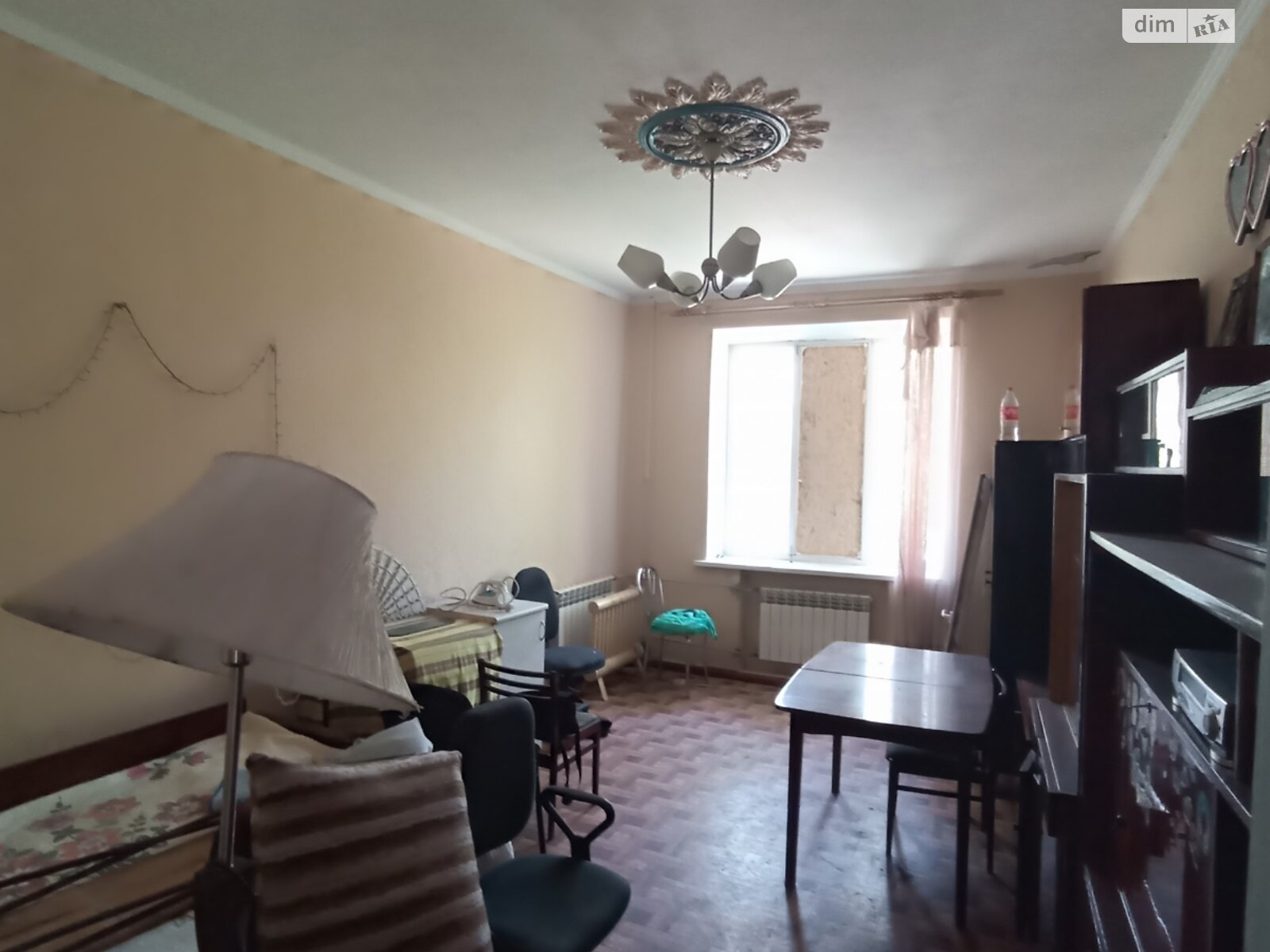 Продажа двухкомнатной квартиры в Николаеве, на пл. Заводская 2, район Заводской фото 1 Продажа двухкомнатной квартиры в Николаеве, на пл. Заводская 2, район Заводской фото 1