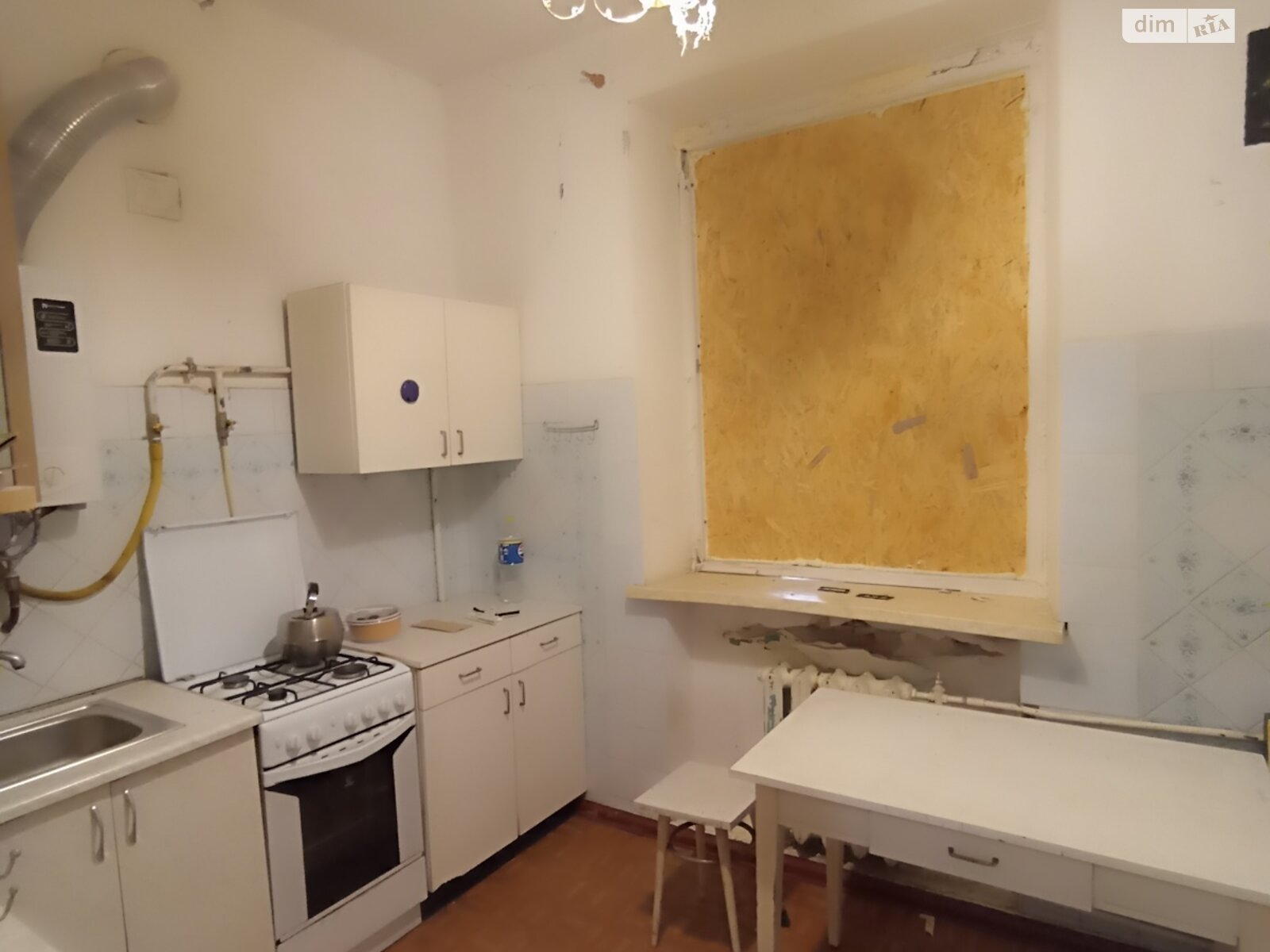 Продажа двухкомнатной квартиры в Николаеве, на пл. Заводская 2, район Заводской фото 1 Продажа двухкомнатной квартиры в Николаеве, на пл. Заводская 2, район Заводской фото 1