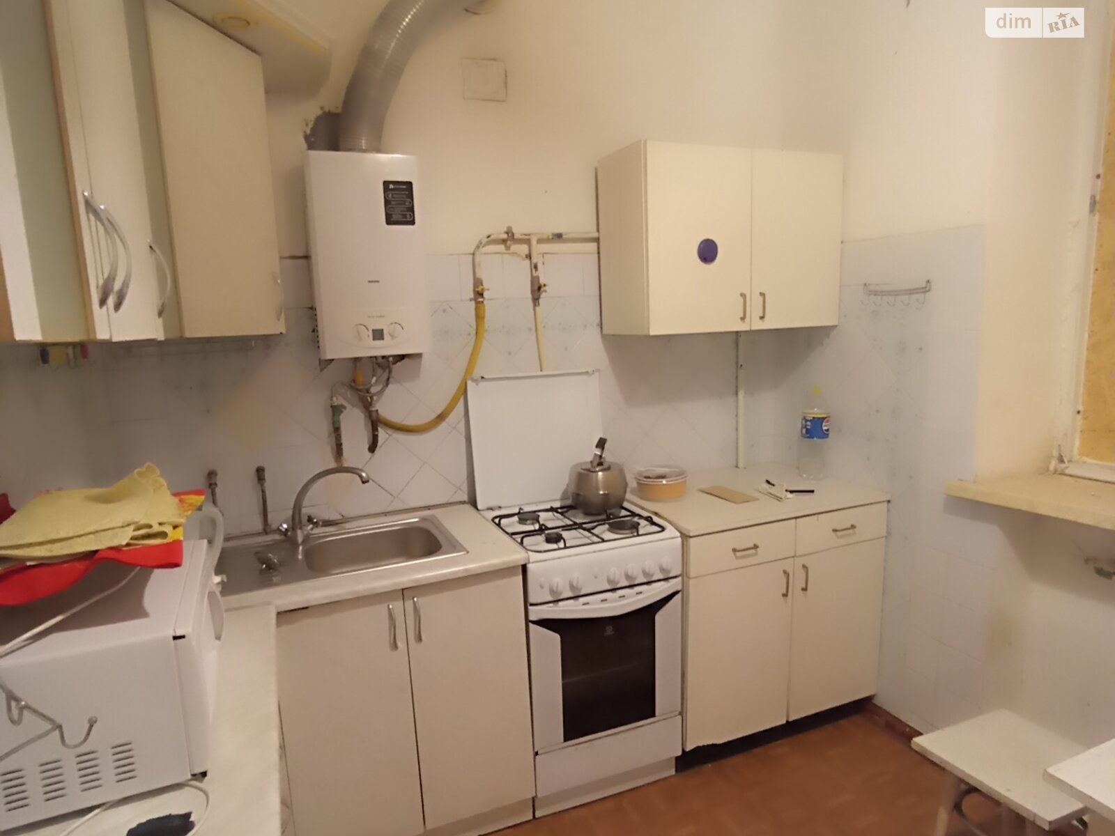 Продажа двухкомнатной квартиры в Николаеве, на пл. Заводская 2, район Заводской фото 1 Продажа двухкомнатной квартиры в Николаеве, на пл. Заводская 2, район Заводской фото 1