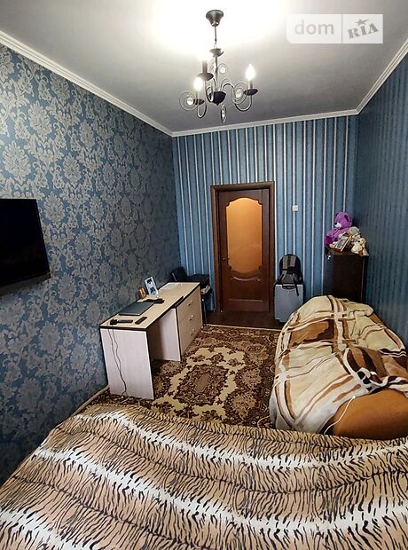 Продажа однокомнатной квартиры в Николаеве, на ул. Заводская район Заводской фото 1 Продажа однокомнатной квартиры в Николаеве, на ул. Заводская район Заводской фото 1