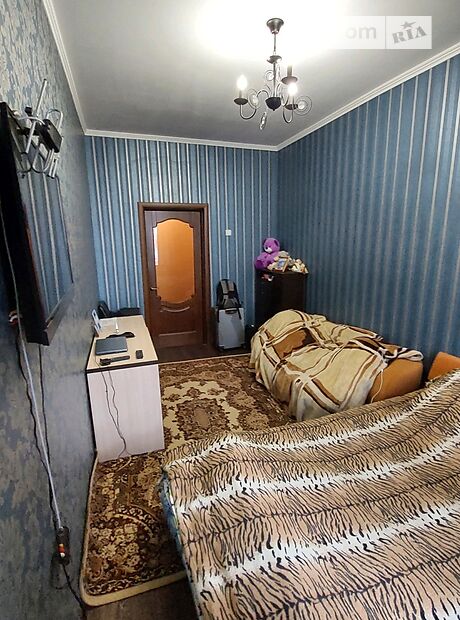 Продажа однокомнатной квартиры в Николаеве, на ул. Заводская район Заводской фото 1 Продажа однокомнатной квартиры в Николаеве, на ул. Заводская район Заводской фото 1