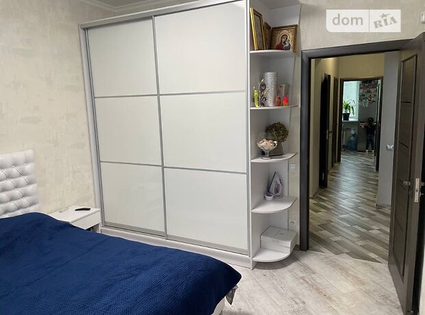 Продажа трехкомнатной квартиры в Николаеве, на ул. Заводская 21 район Заводской фото 1 Продажа трехкомнатной квартиры в Николаеве, на ул. Заводская 21 район Заводской фото 1