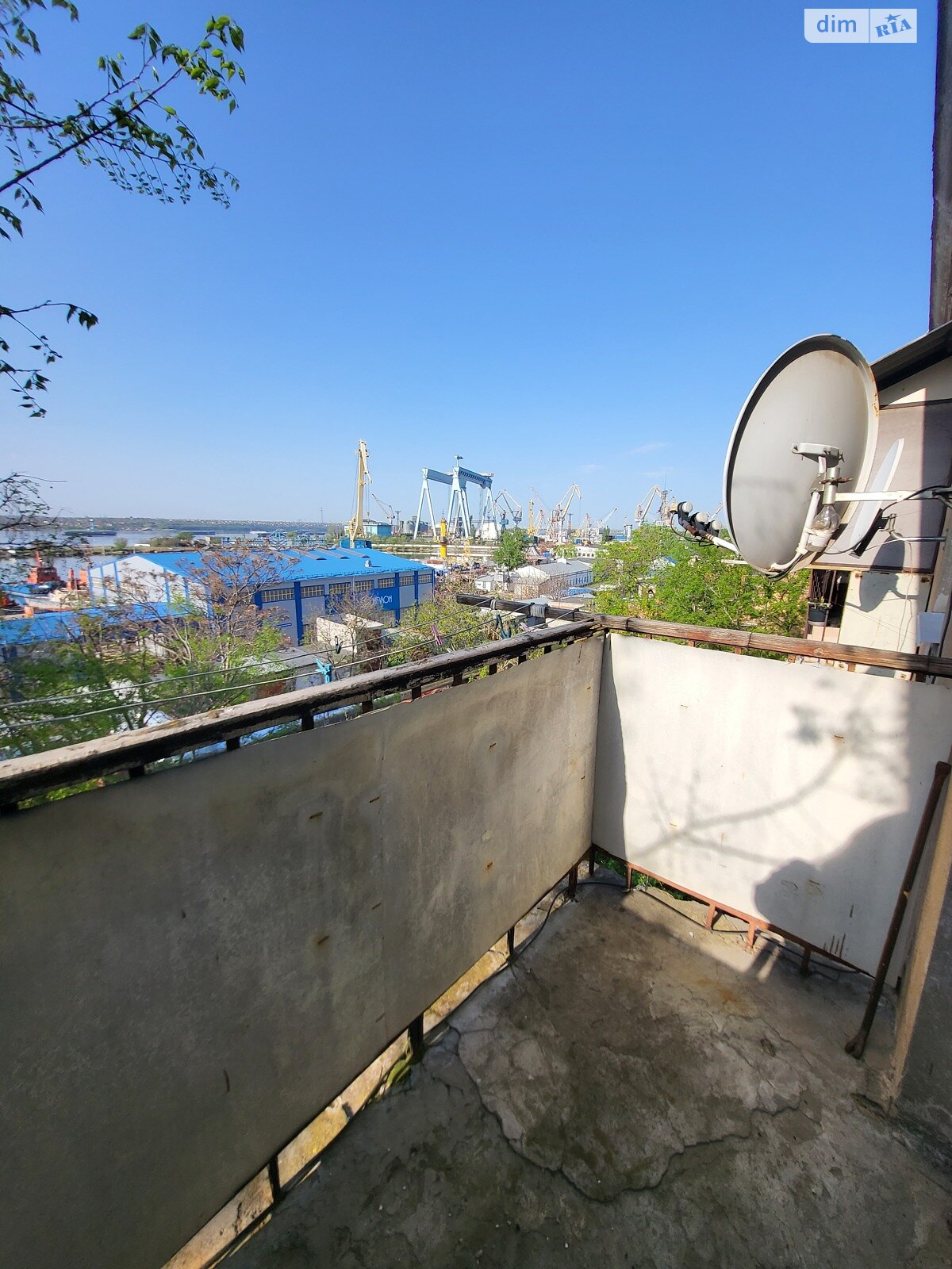 Продажа двухкомнатной квартиры в Николаеве, на ул. Заводская 3/2, район Заводской фото 1 Продажа двухкомнатной квартиры в Николаеве, на ул. Заводская 3/2, район Заводской фото 1
