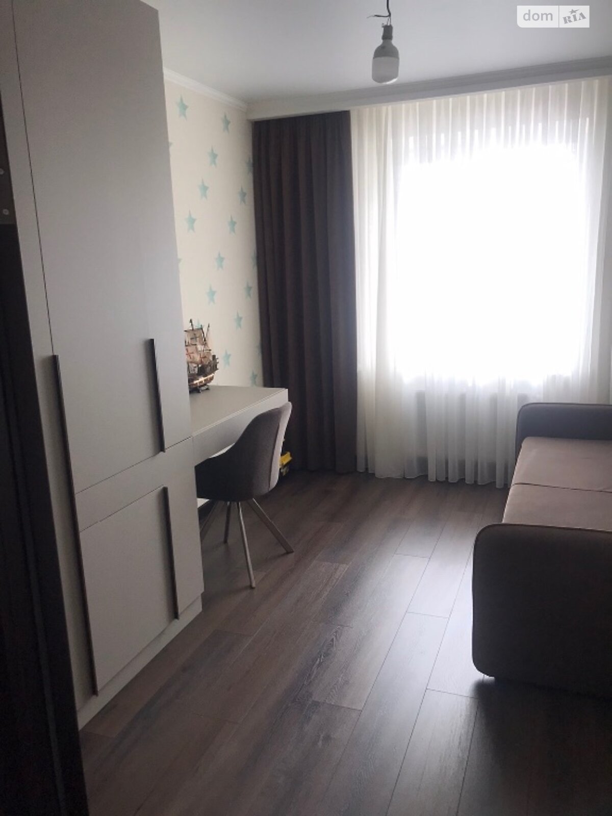 Продажа трехкомнатной квартиры в Николаеве, на ул. Озерная 47Б, район Заводской фото 1 Продажа трехкомнатной квартиры в Николаеве, на ул. Озерная 47Б, район Заводской фото 1