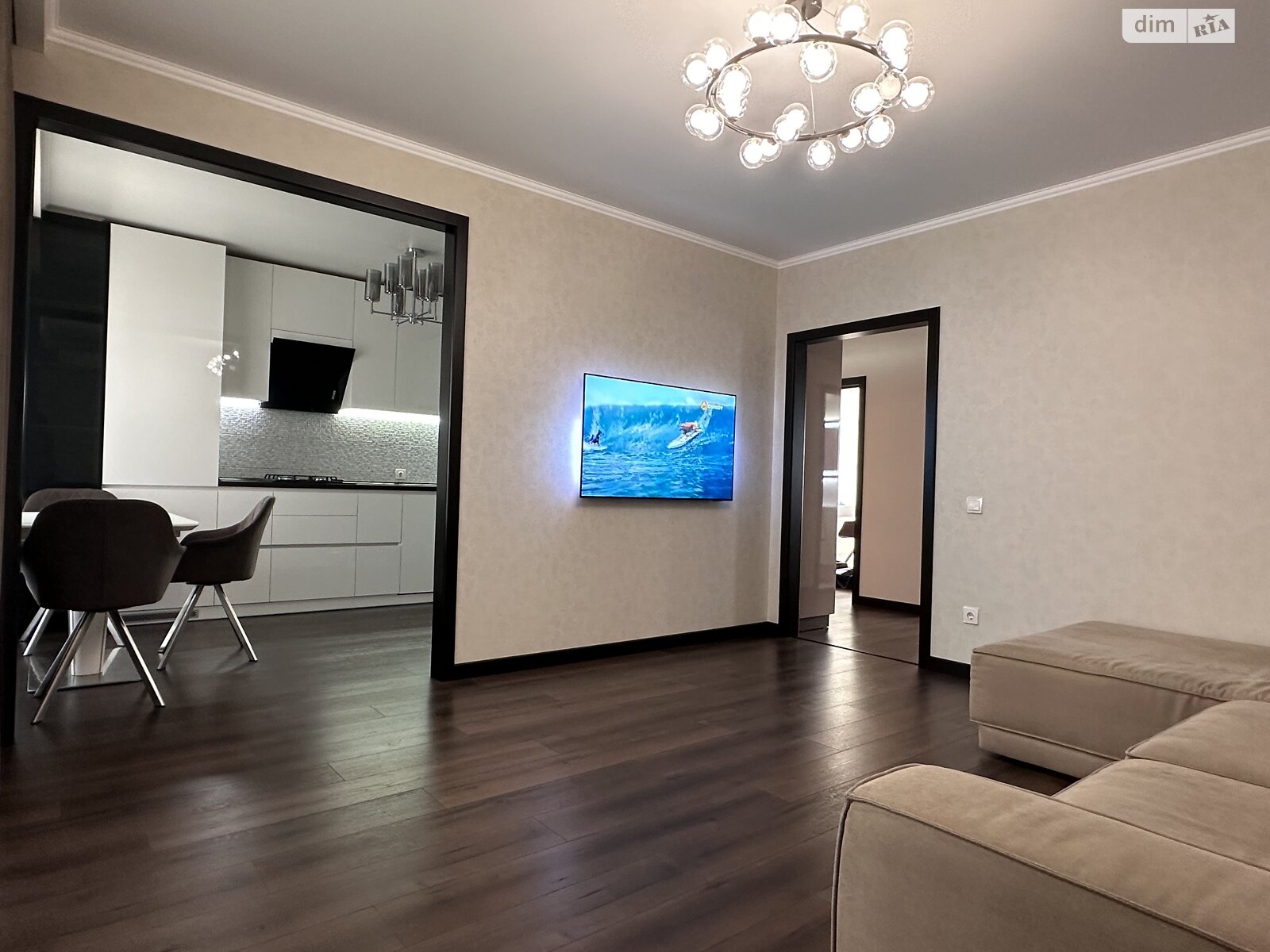 Продажа трехкомнатной квартиры в Николаеве, на ул. Озерная 47Б, район Заводской фото 1 Продажа трехкомнатной квартиры в Николаеве, на ул. Озерная 47Б, район Заводской фото 1