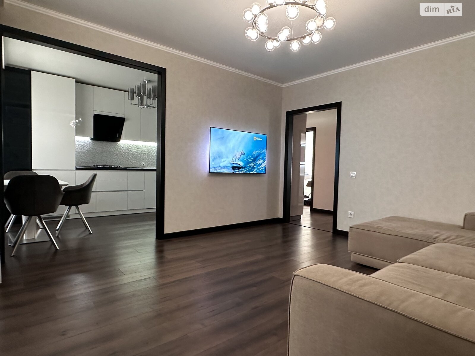 Продажа трехкомнатной квартиры в Николаеве, на ул. Озерная 47Б, район Заводской фото 1 Продажа трехкомнатной квартиры в Николаеве, на ул. Озерная 47Б, район Заводской фото 1